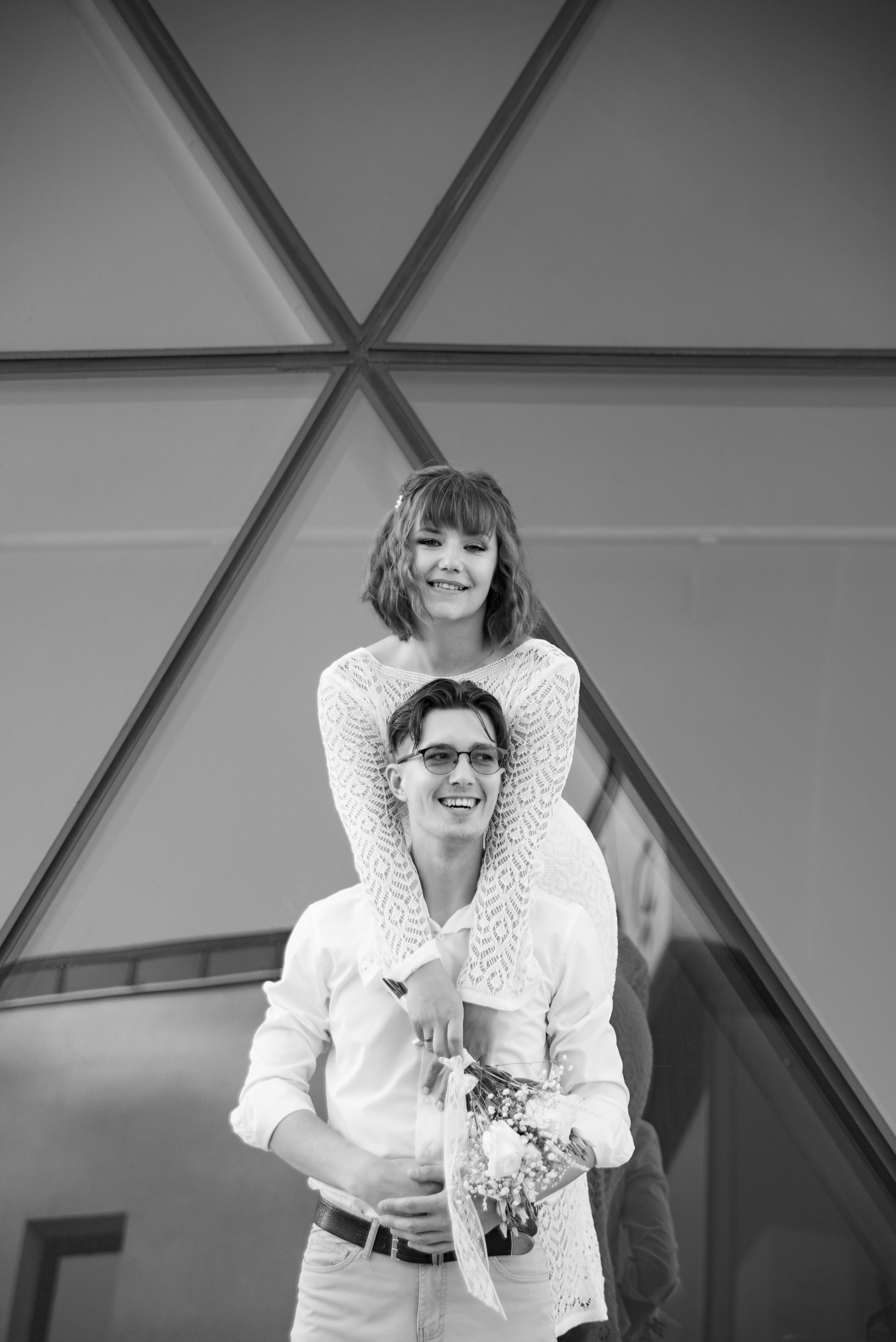 ИРА и АРТУР. Фотограф в Ярославле Грибанова Ирина