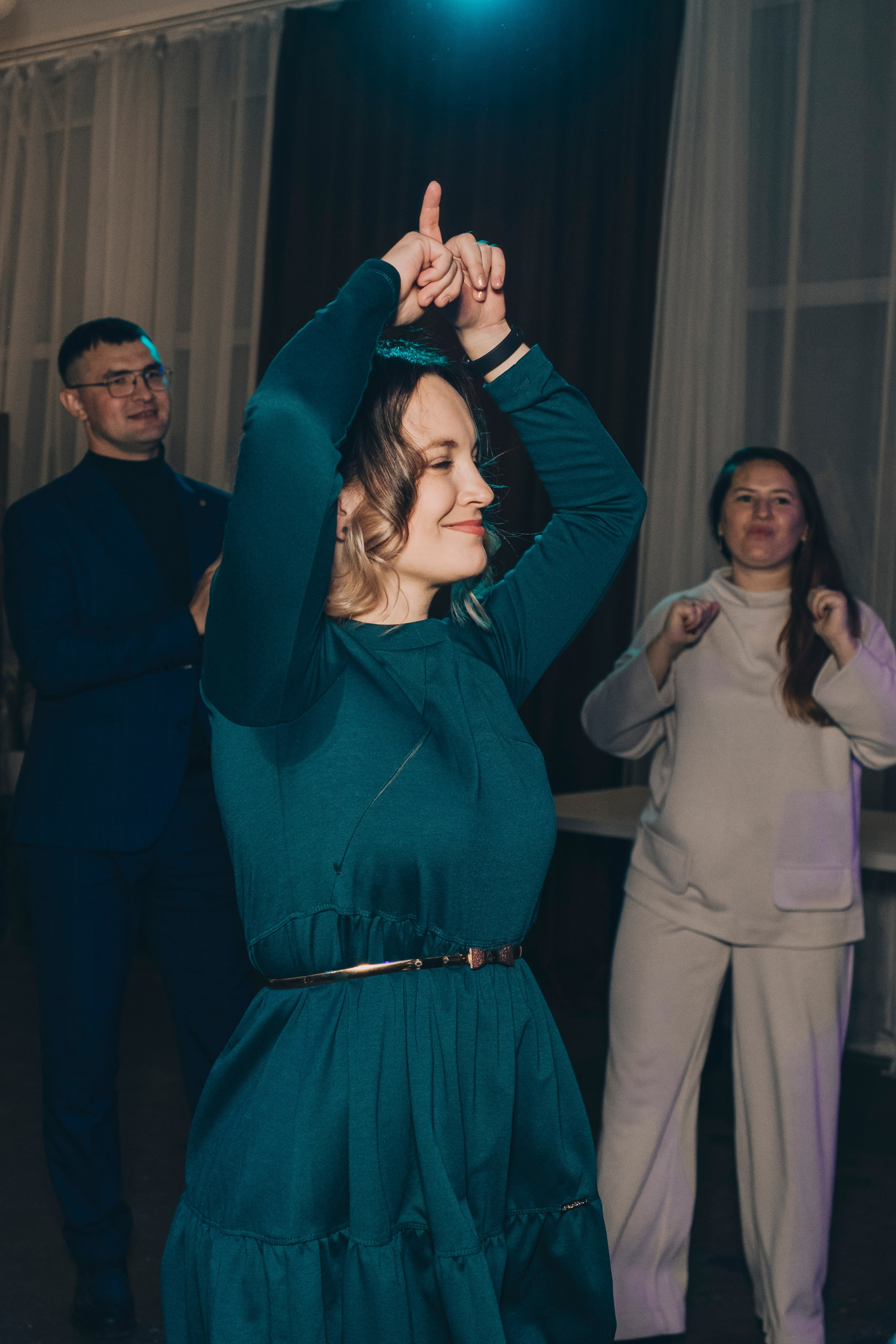 Репортаж Дня Рождения. Фотограф в Иркутске Анна Мирошникова