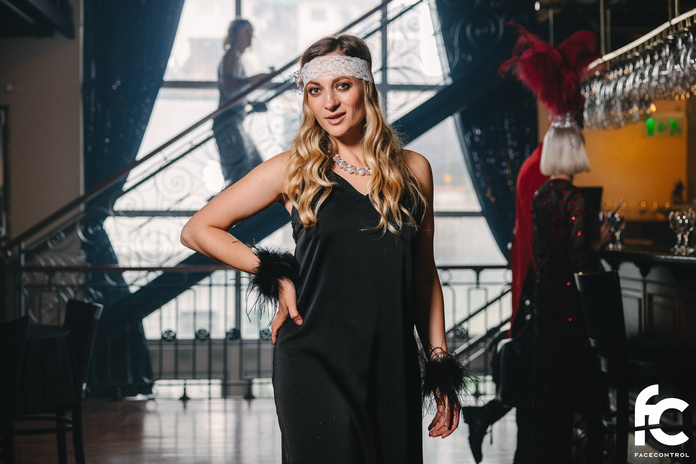 Quest y Tango. Face Control: Crónica social, anuncios de eventos y reportajes fotográficos