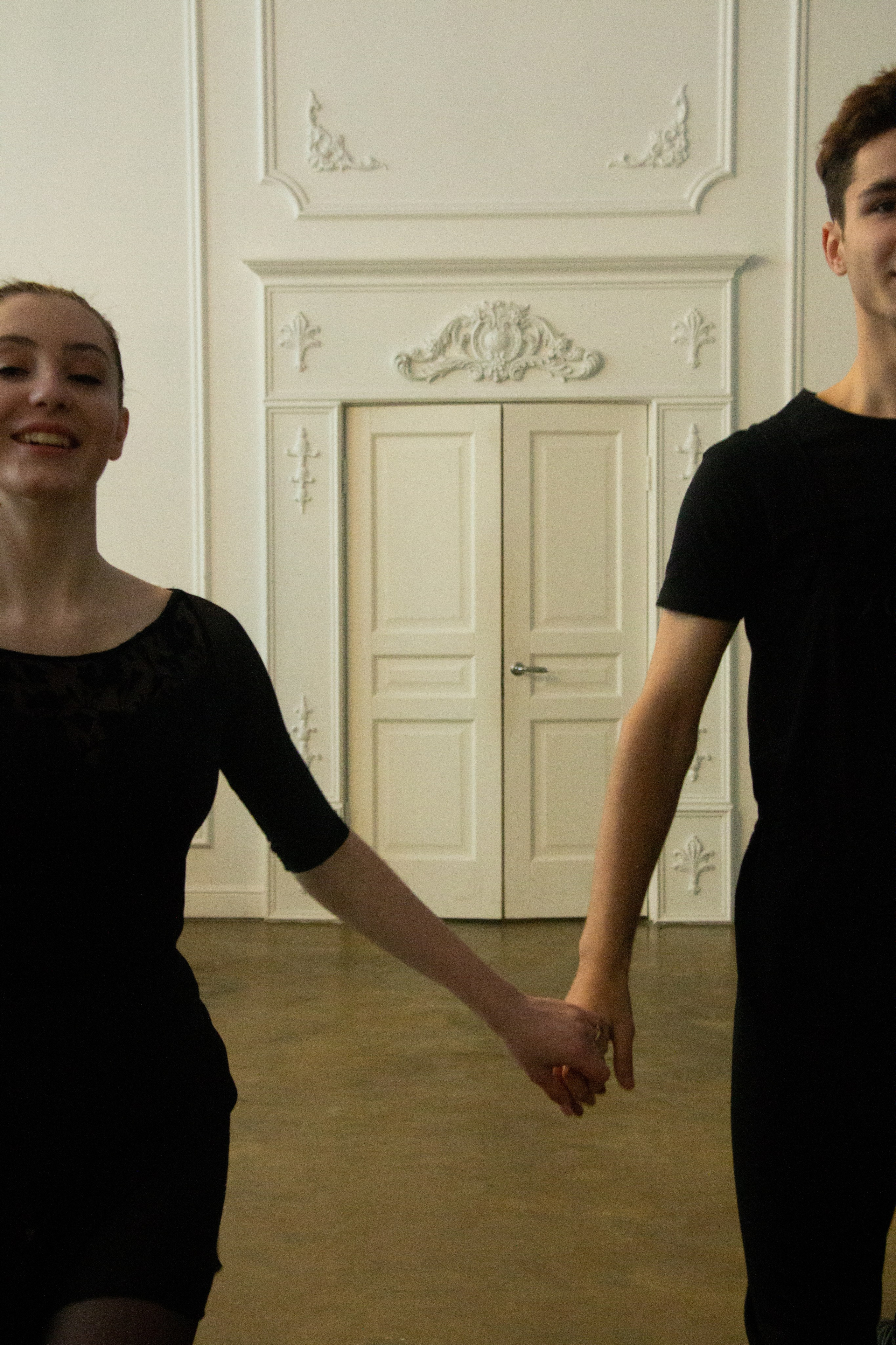 Love-story. Фотограф и режиссер вокруг света