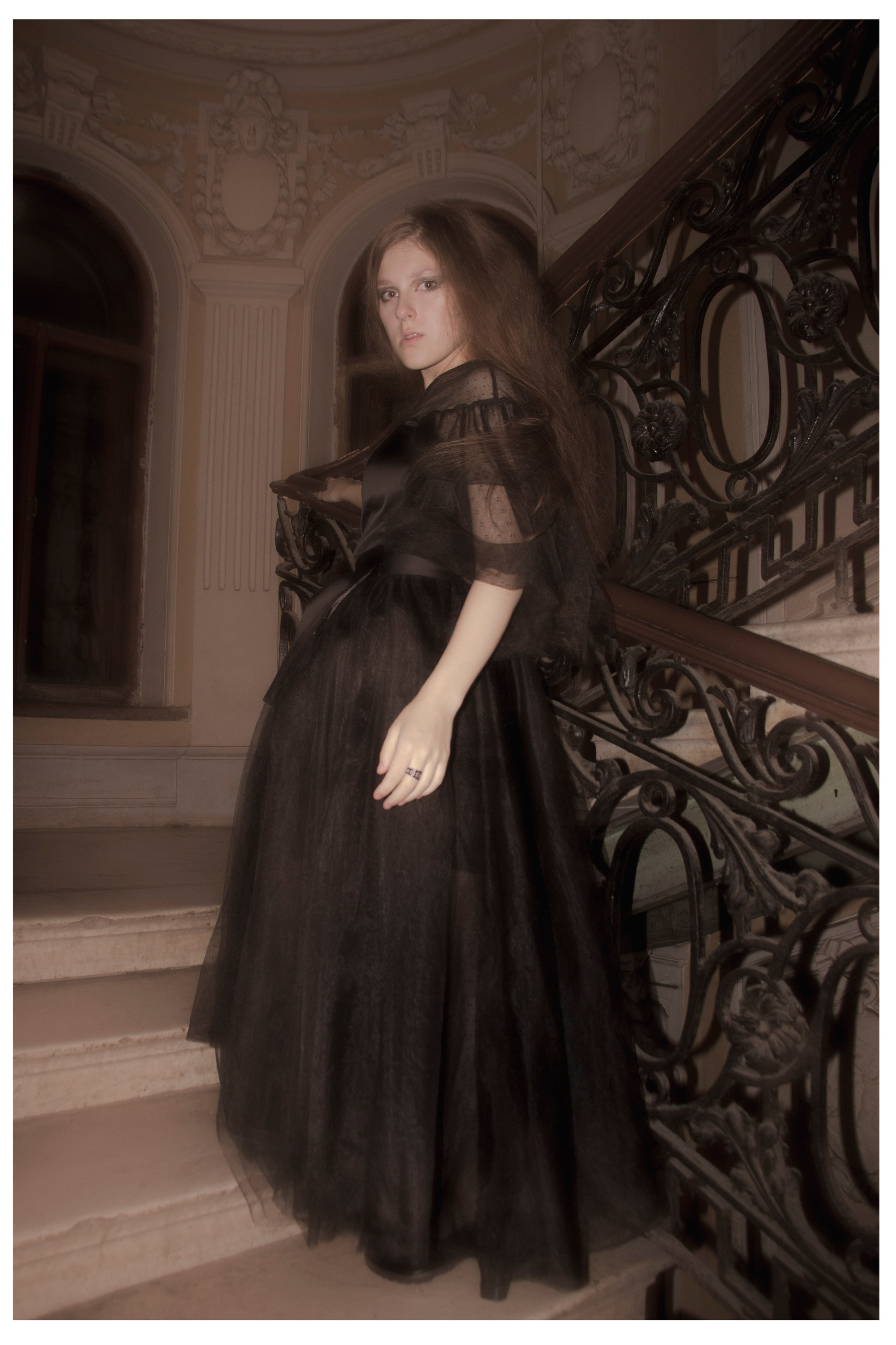 Fashion съемки. Фотограф и режиссер вокруг света