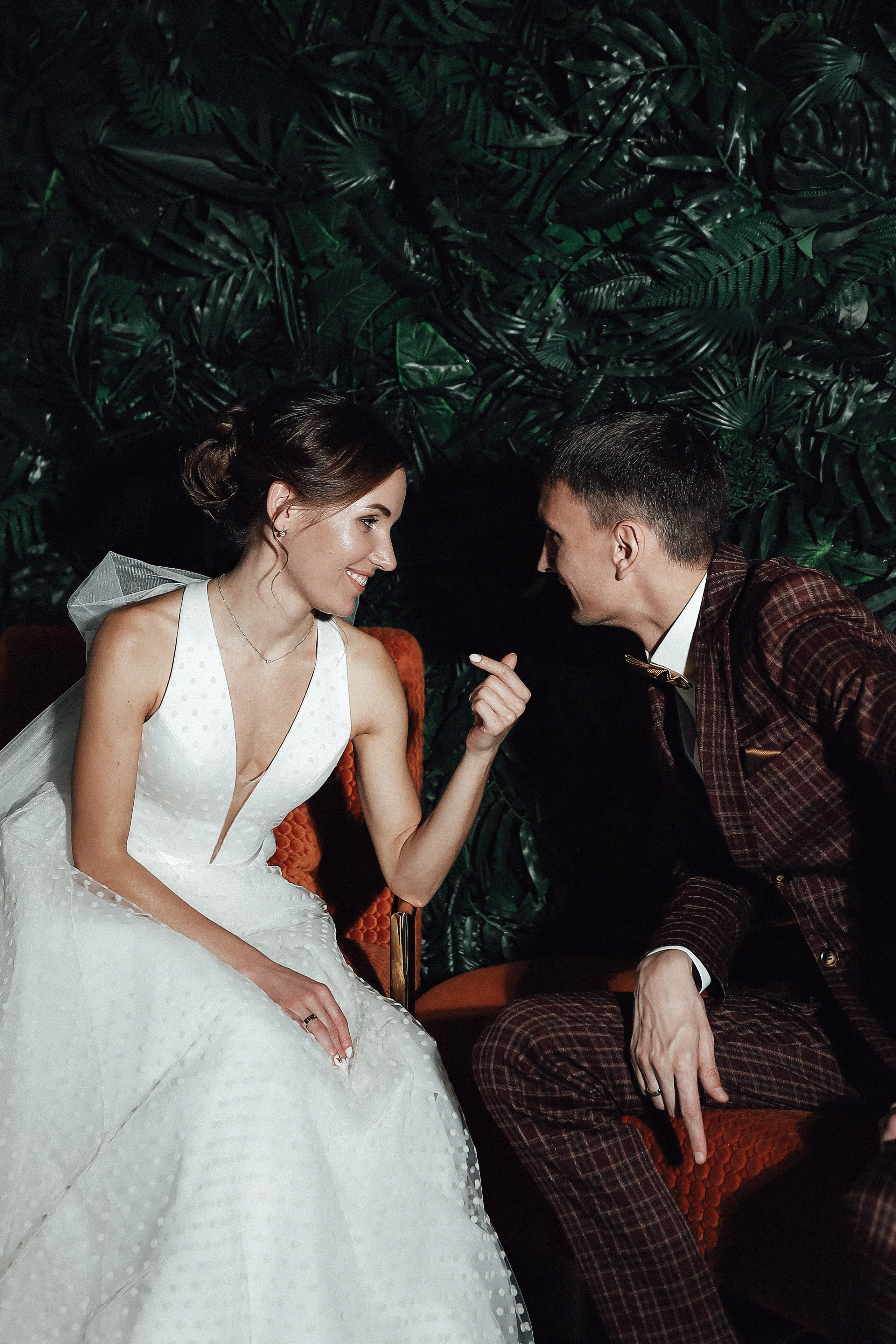 Евгений и Анастасия. Фотограф в Кирове и Кирово-Чепецке Валерия Шиляева