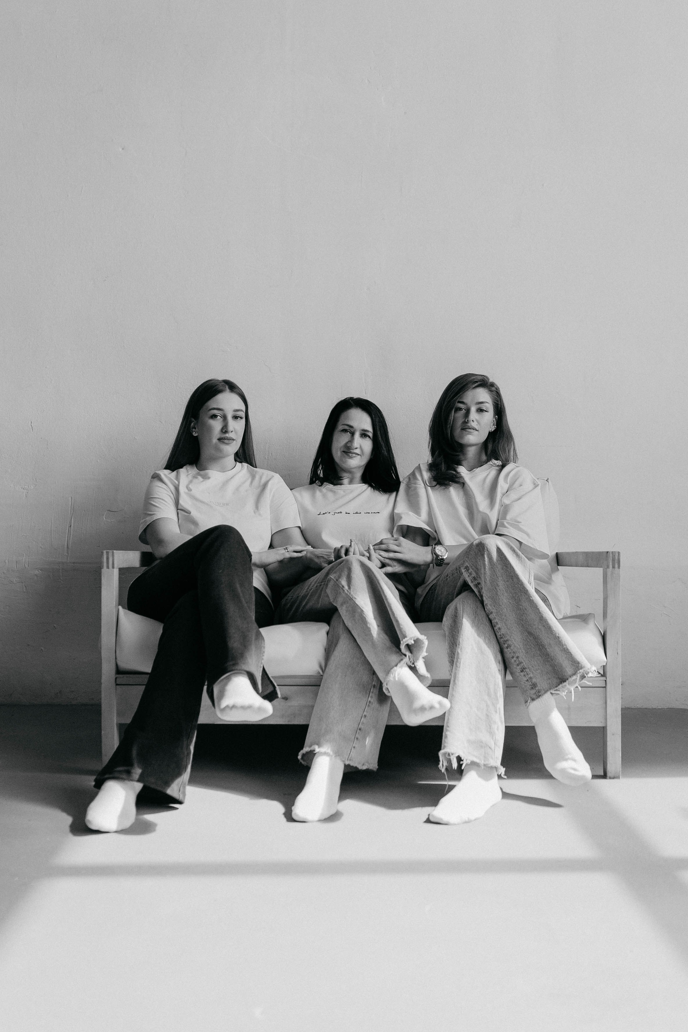 Наташа Козлова с семьёй. Фотограф в Кирове и Кирово-Чепецке Валерия Шиляева