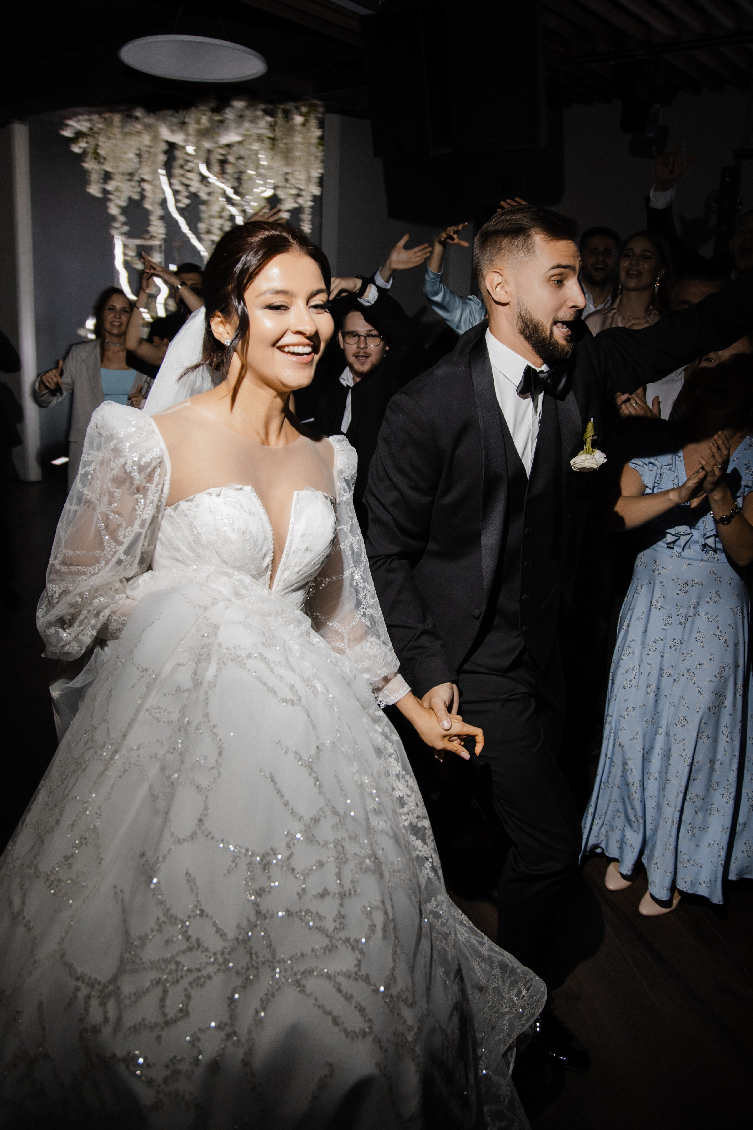 Кирилл и Полина. Никита Селиванов, свадебный фотограф в Воронеже