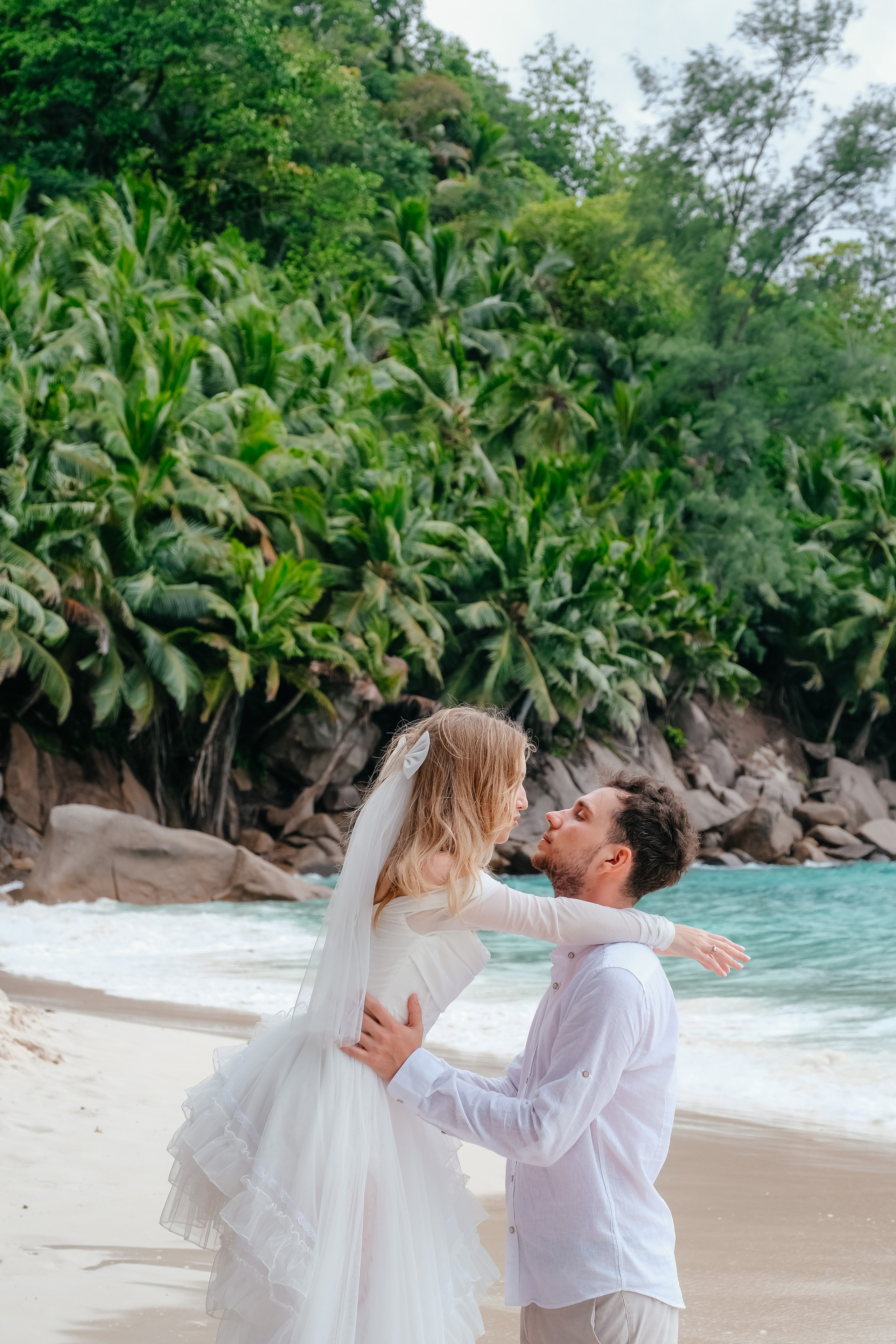 Валерий и Анна. Свадебный фотограф Рамиль Баширов