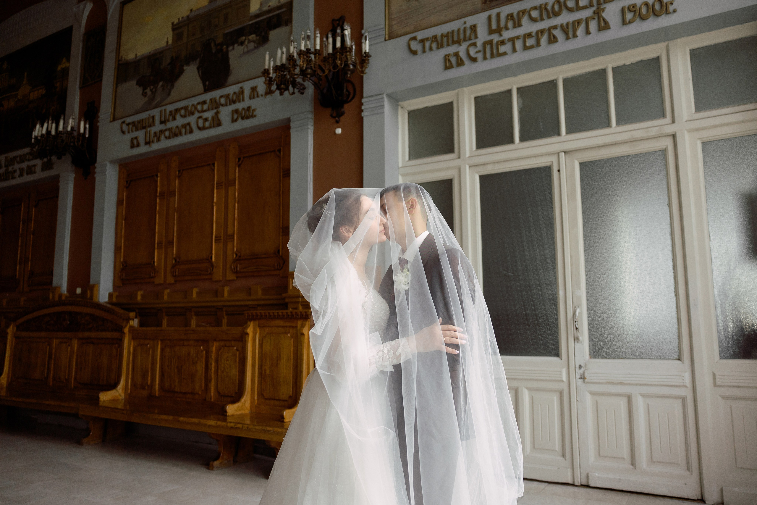 Свадьбы и Love Story. Свадебный фотограф в Санкт-Петербурге Павел Резниченко