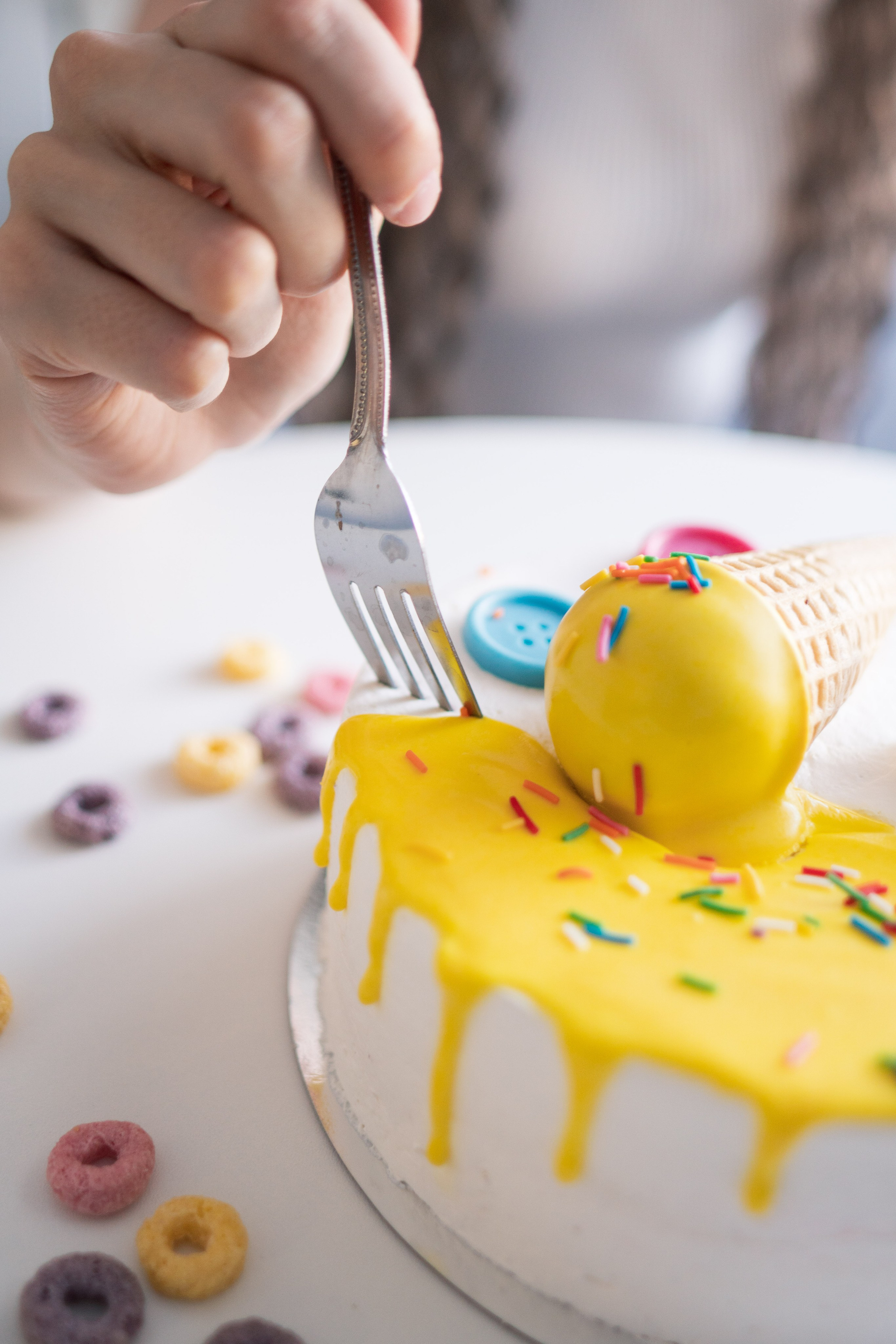 Candy Girl. Фотограф Дарья Локотко в Красноярске