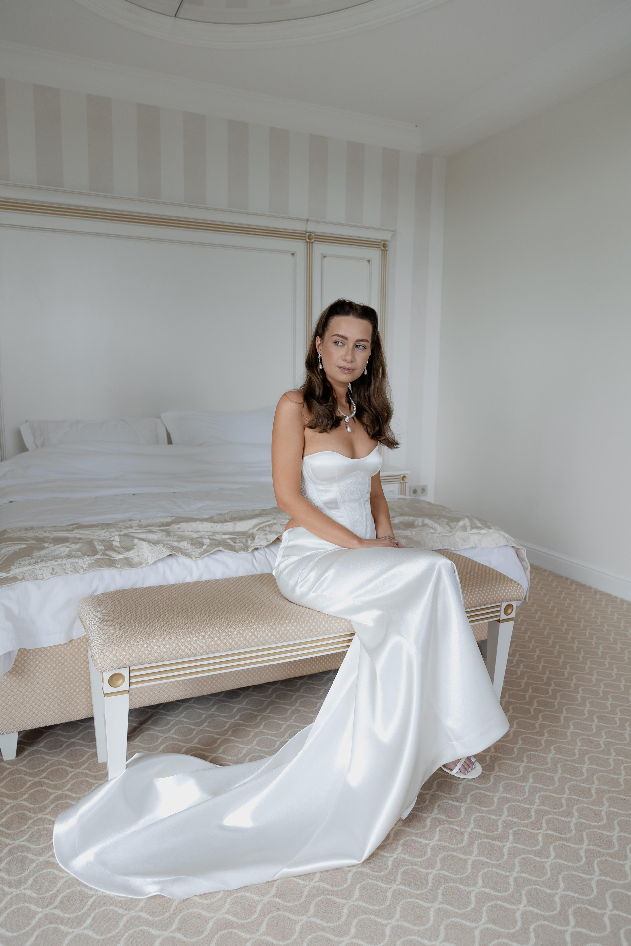 Serge & Anna, Versal. Свадебный фотограф Кристина Винокурова