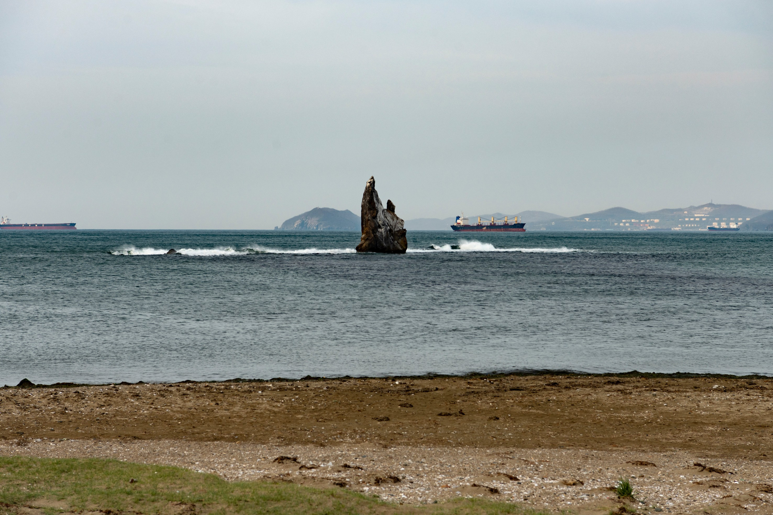 Природа Хабаровского края. Команда фотографов Кристины Ивановой