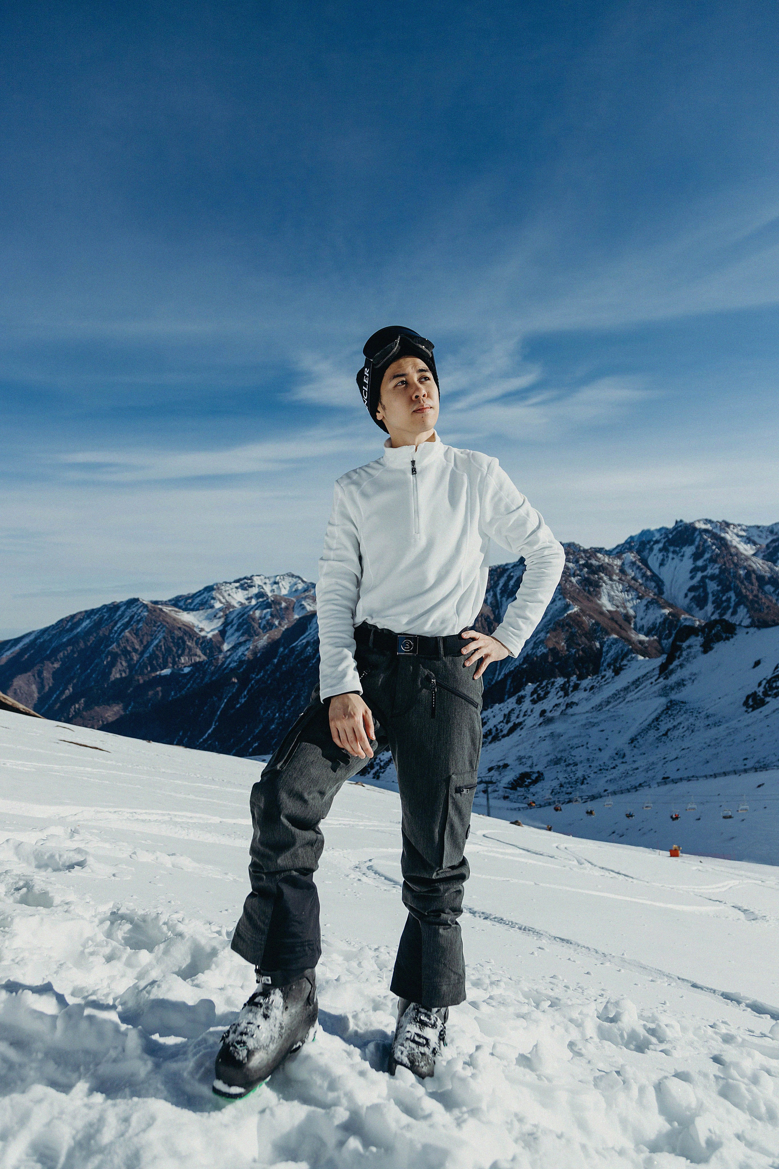 Фотосессия на Чимбулаке. Свадебный, семейный и портретный фотограф в Алматы, Костанай