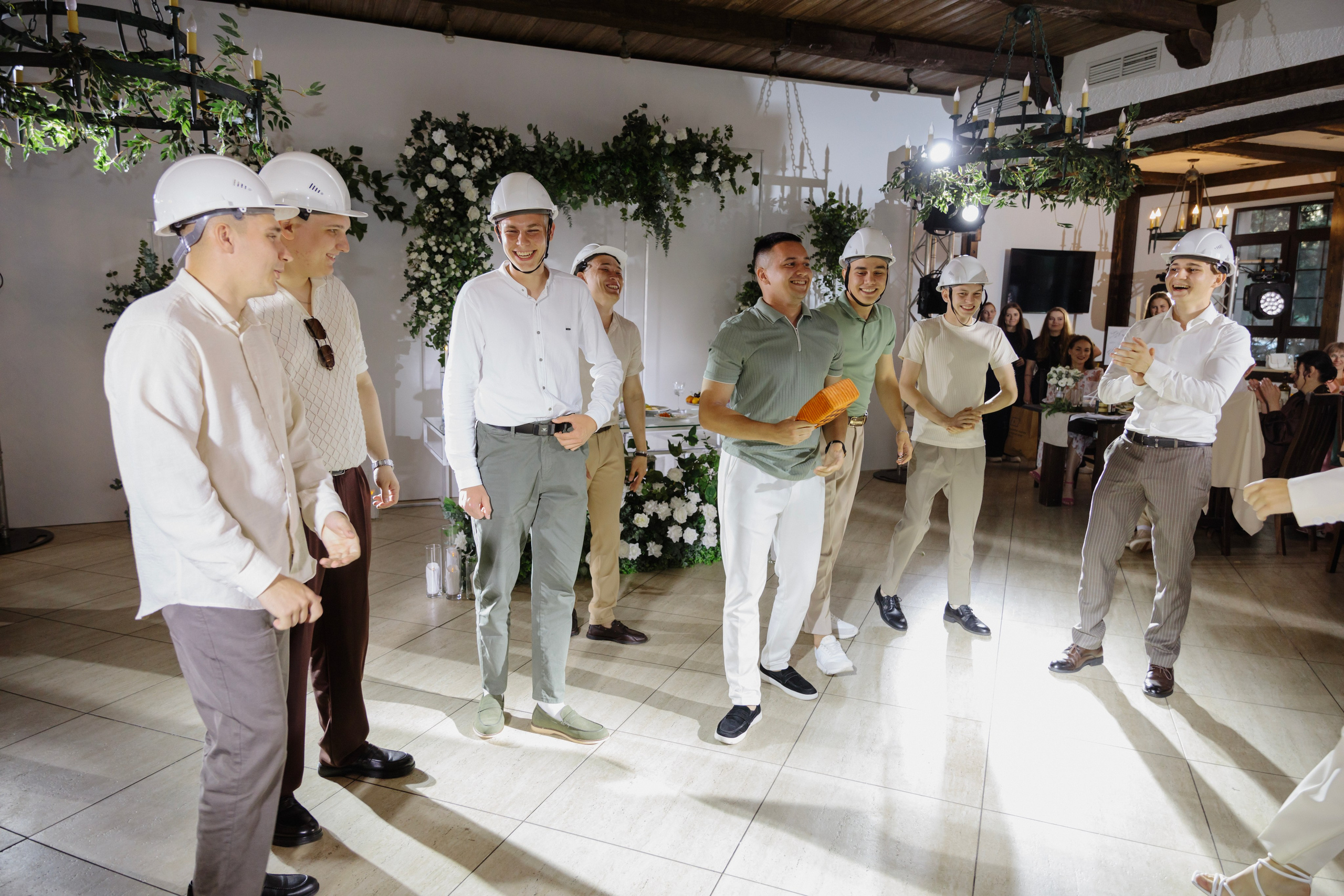 Данил и Татьяна 12/07/25. Свадебный фотограф в Самаре Ольга Гребнева