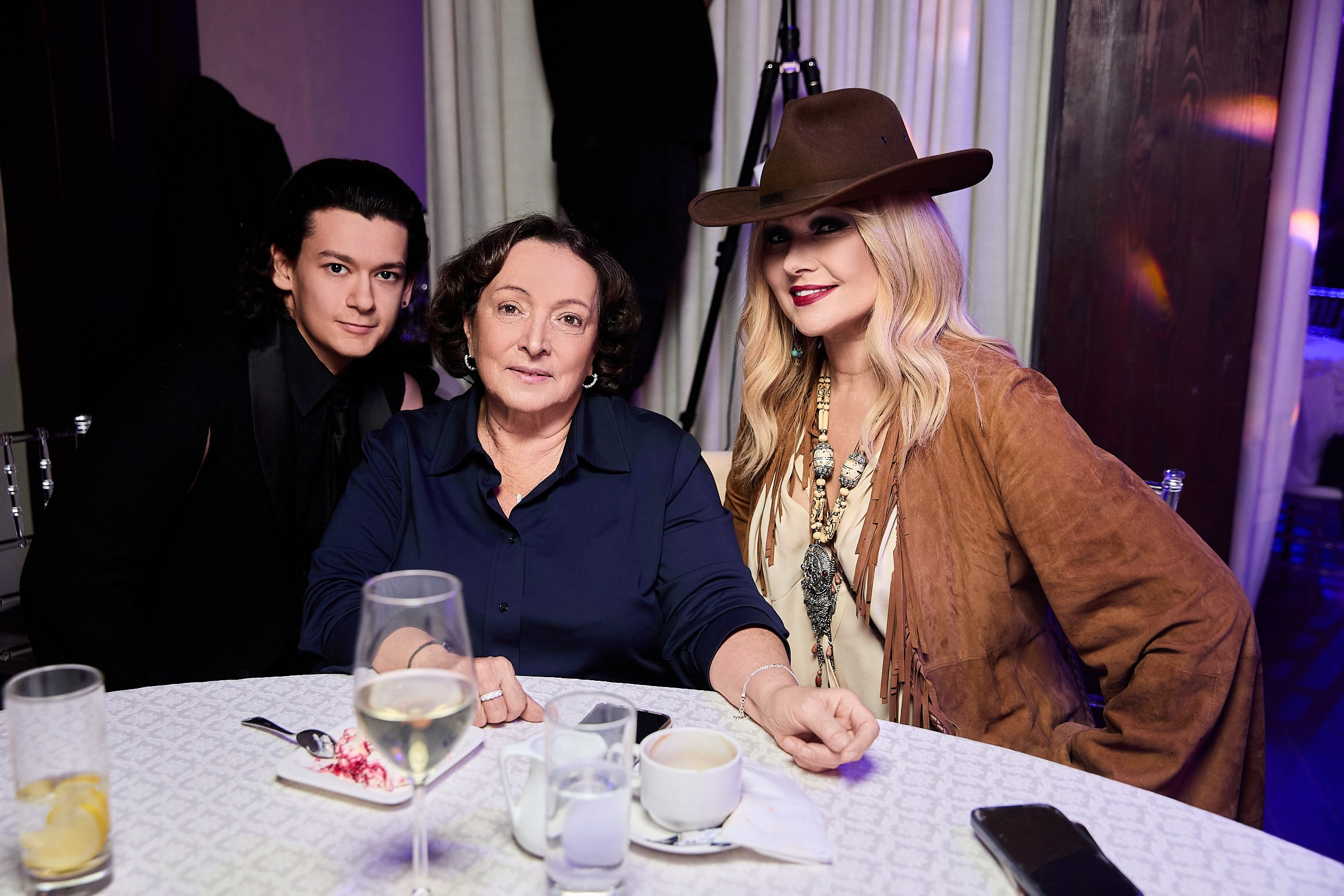 Brand Awards 2025. Фотограф и Видеограф в Москве. Олег Корушев