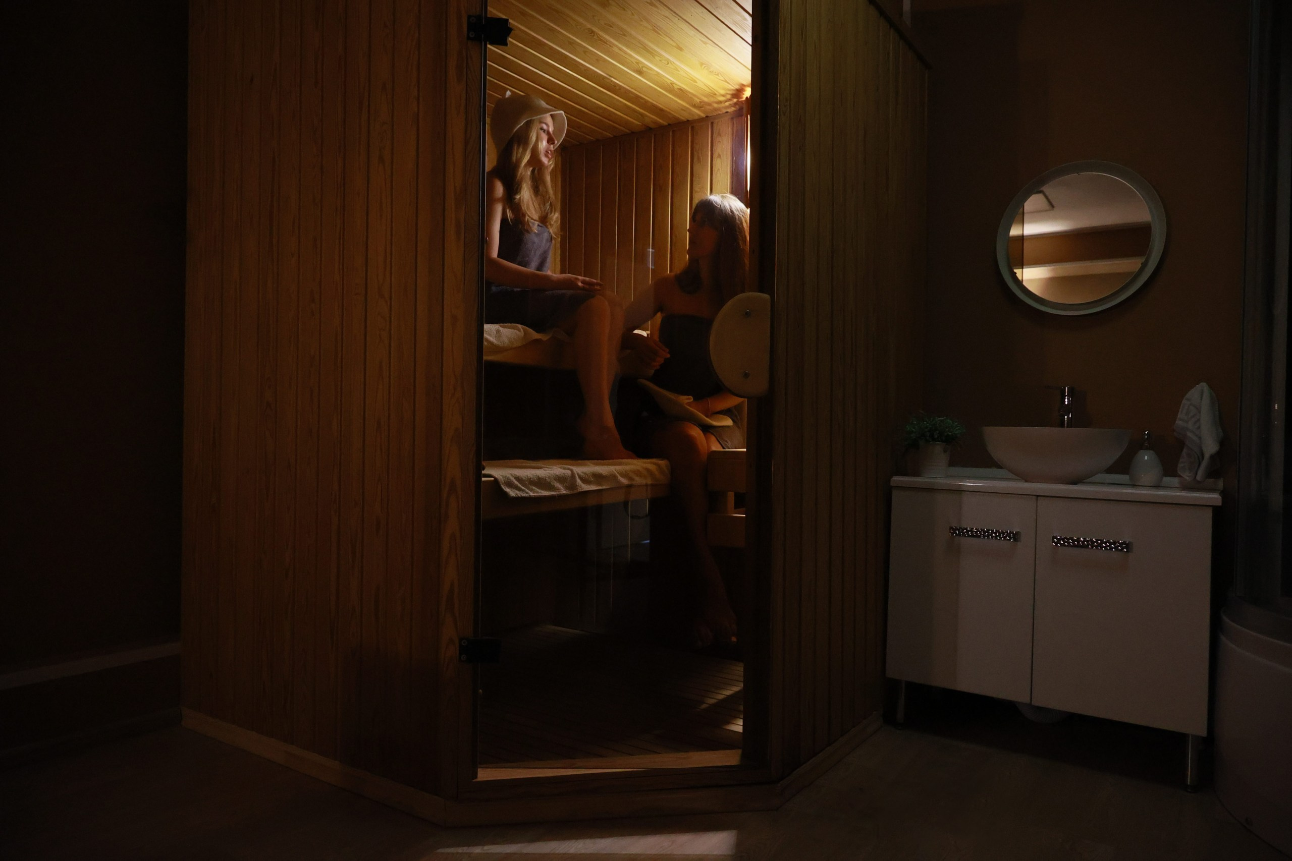 SPA-салон. Фотограф, видеограф