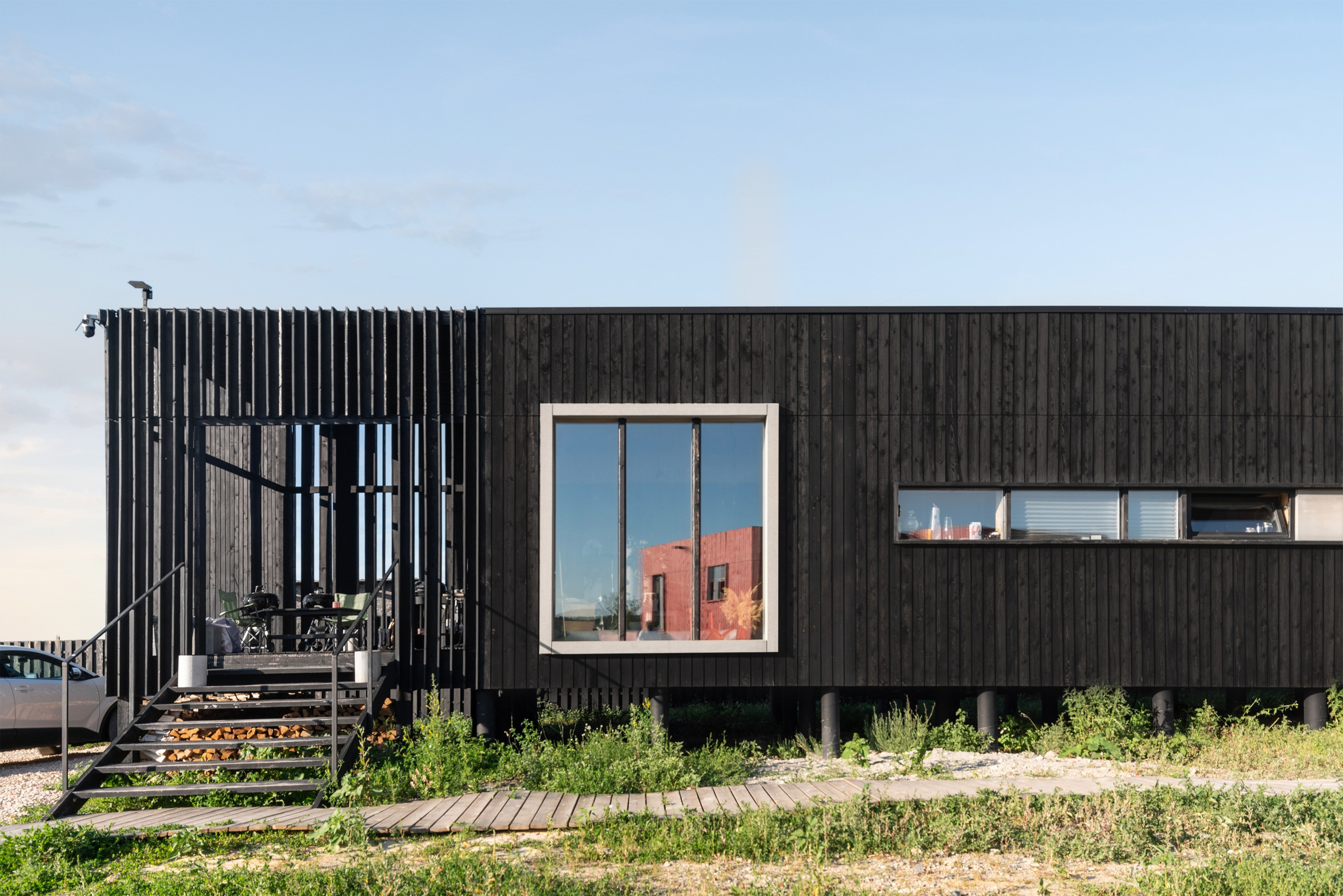 UGOLÖK. SAAS Селиванов Алексей Архитектурная Студия