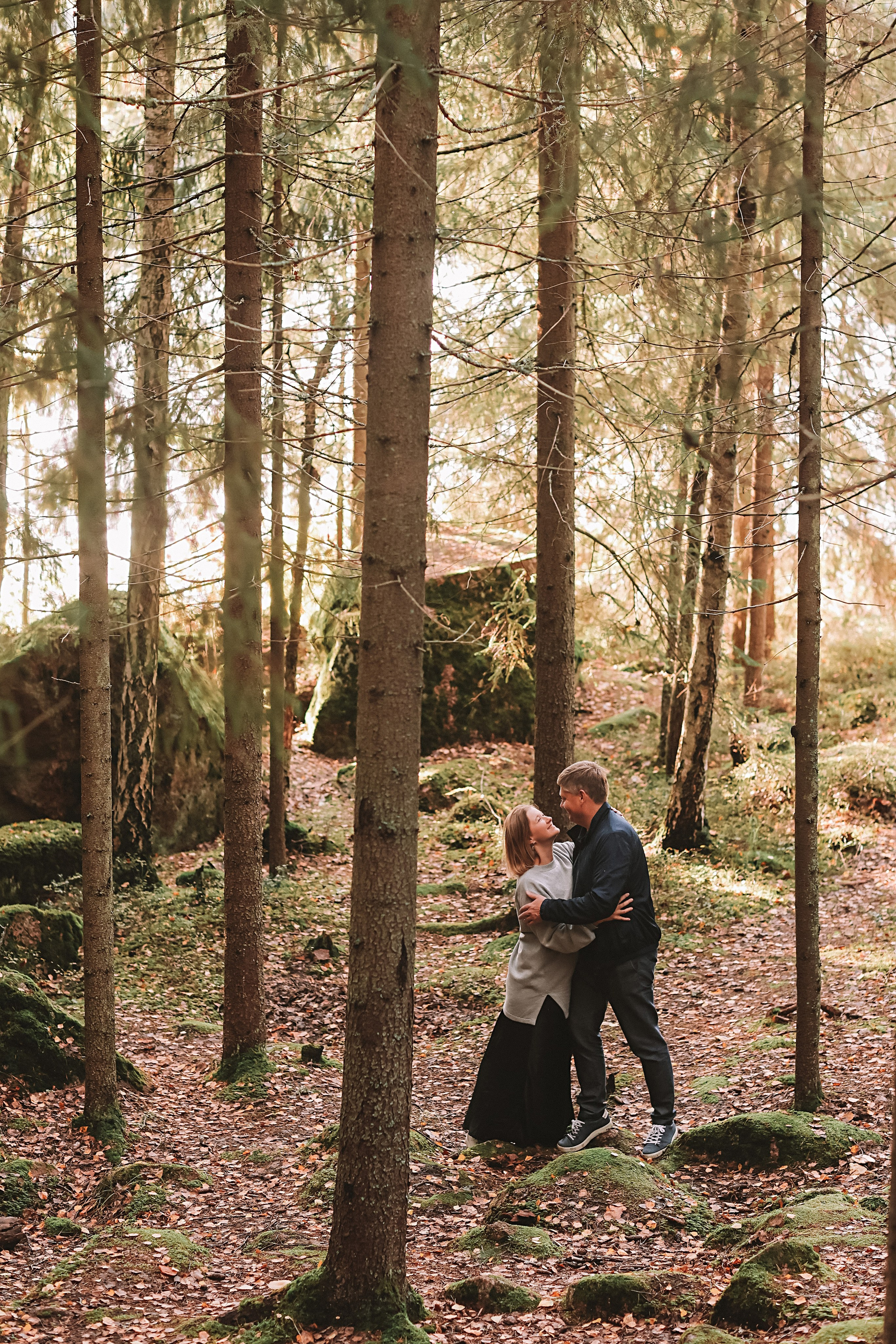 Выборг. Семейный фотограф Тюмень, фотограф на роды Салмина Мария