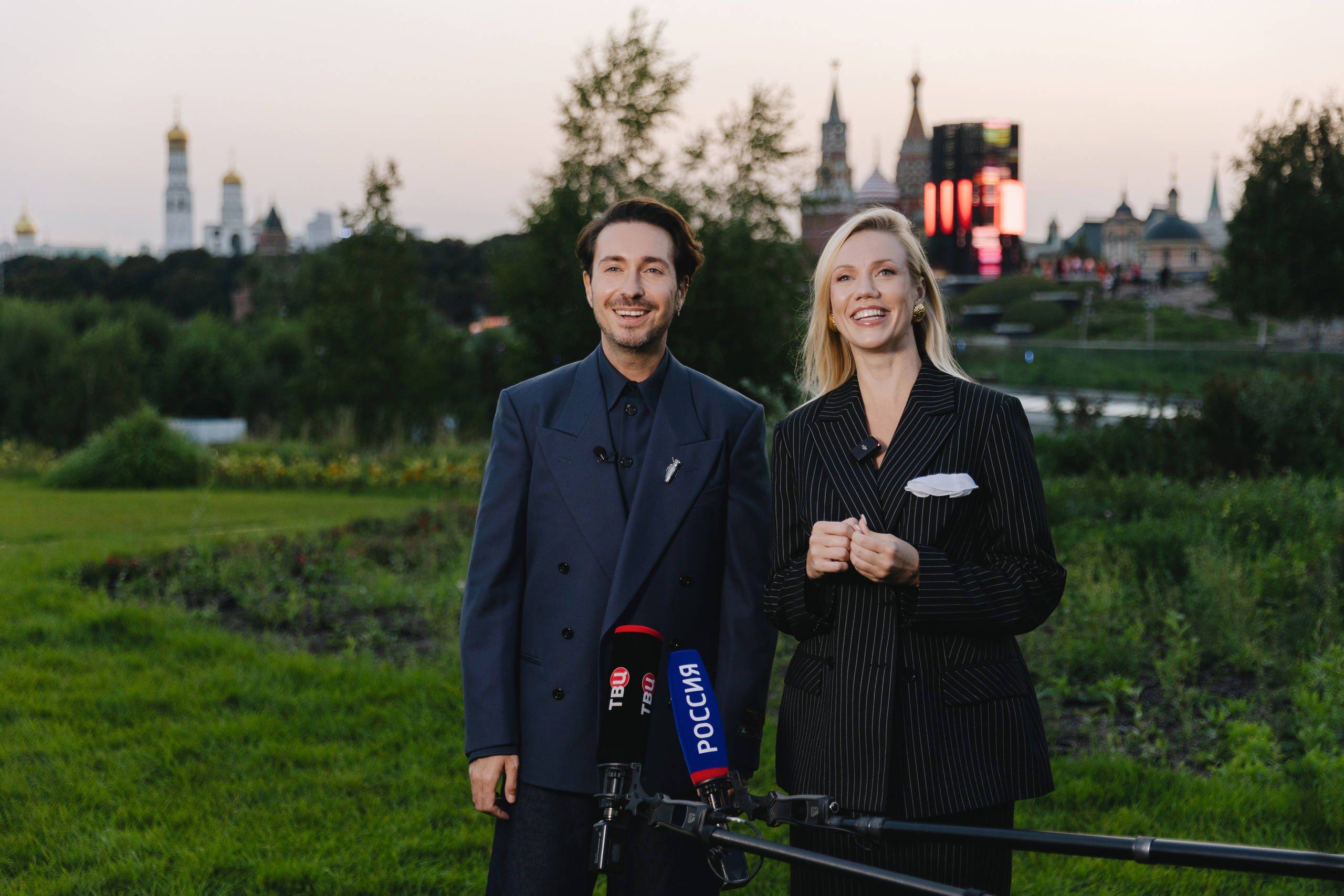 Business. Максим Чернышев — фотограф