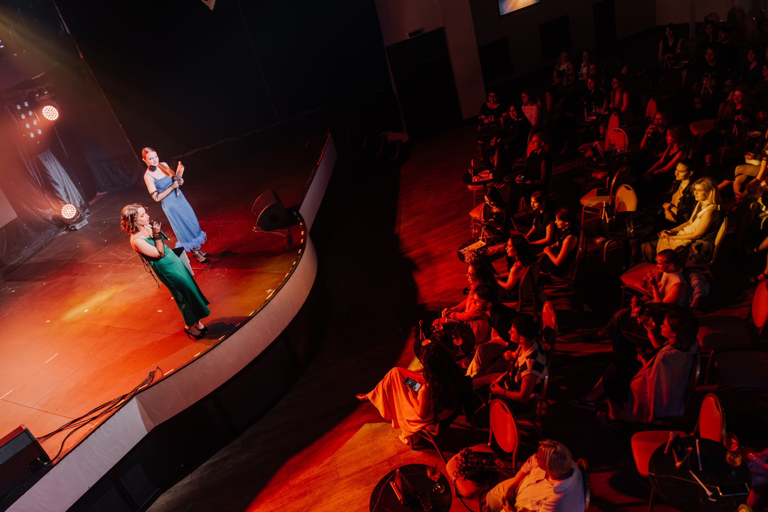 TALANY PRODUCTION. Андрей Цветков — репортажный, свадебный и портретный фотограф в Санкт-Петербурге