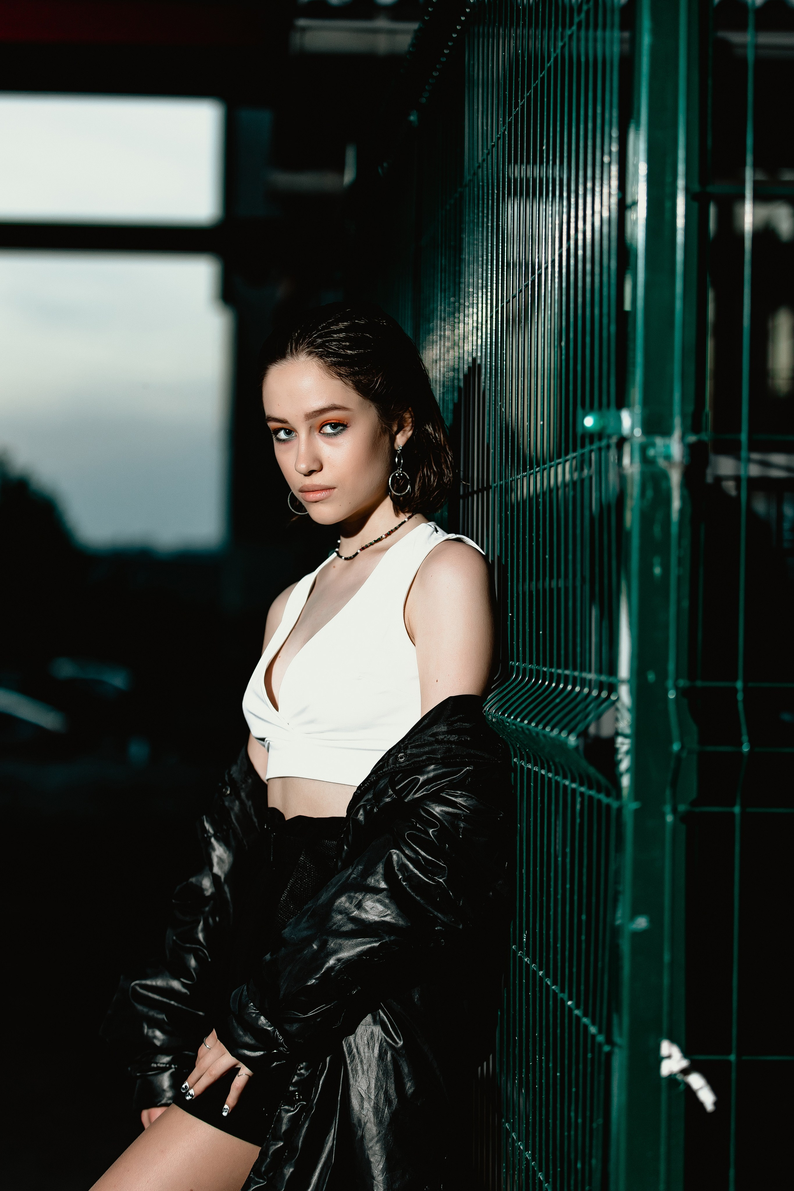 Барашкова Анастасия. Тимур Аминов | Фотограф в Кемерове