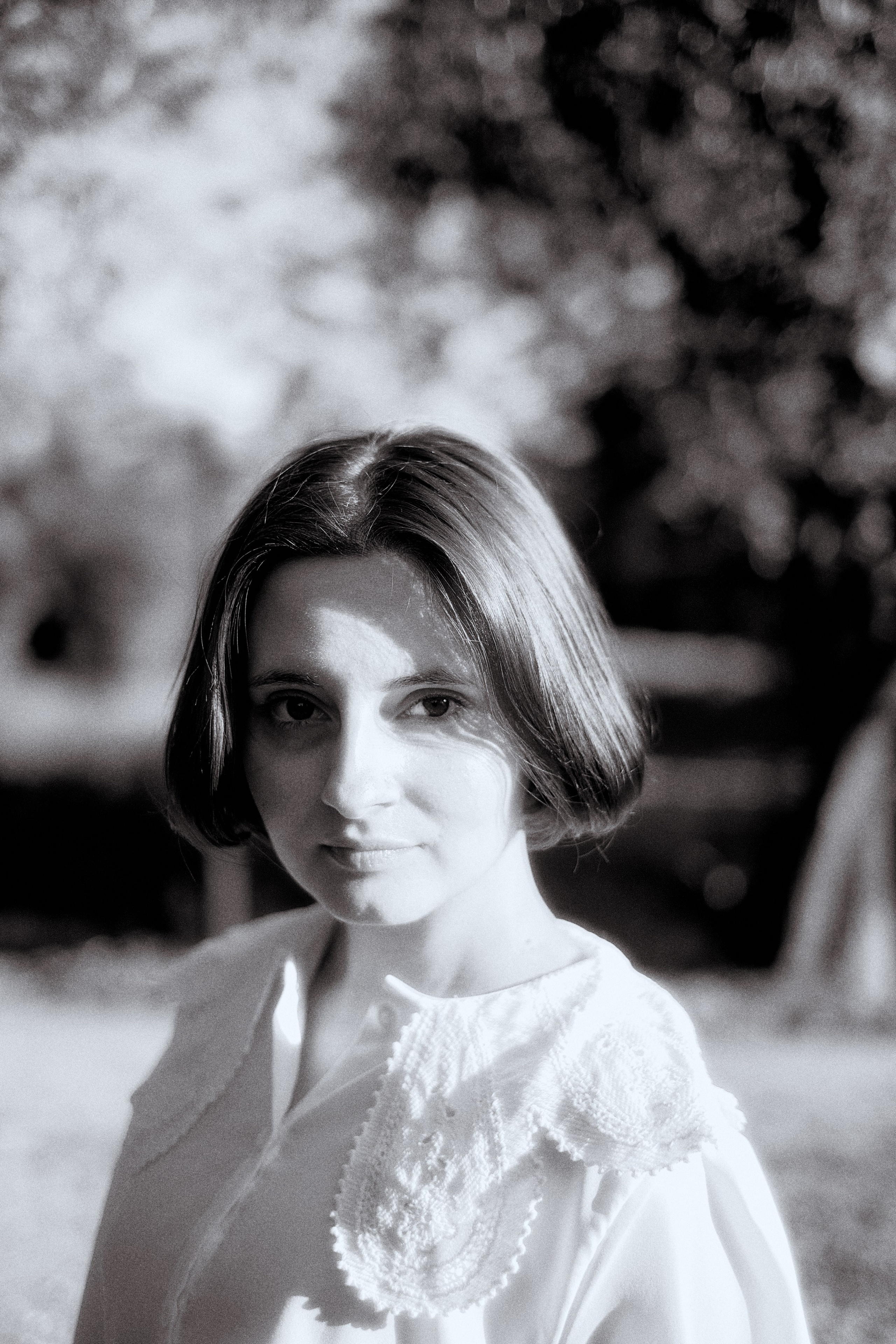 Летняя фотосессия в Твери. Портретный, семейный фотограф в Твери Жданова Татьяна tatzhdanov Таня