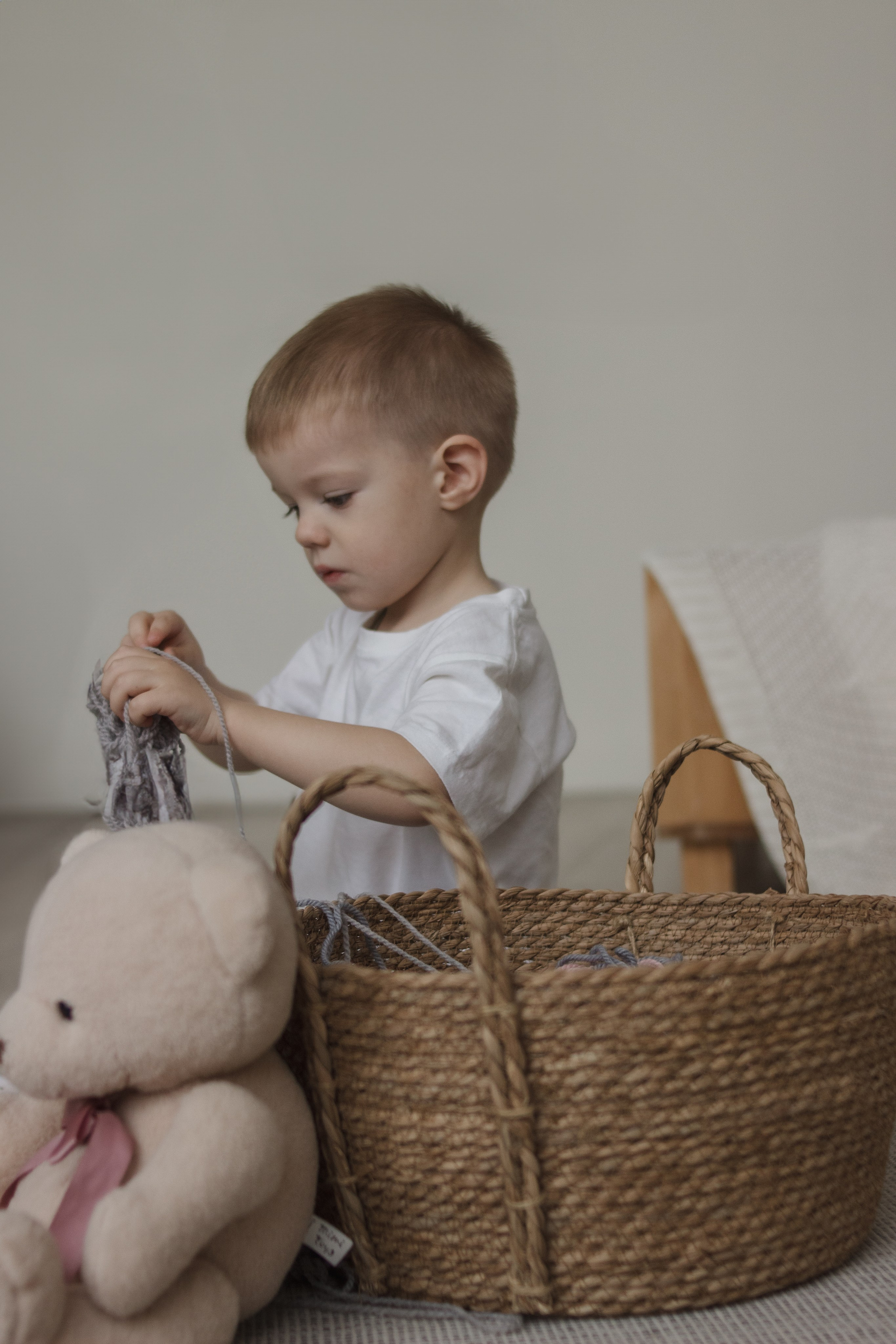 Вера, Саша, сынок Тимофей. Ксения Шакирова. Фотограф в Воронеже