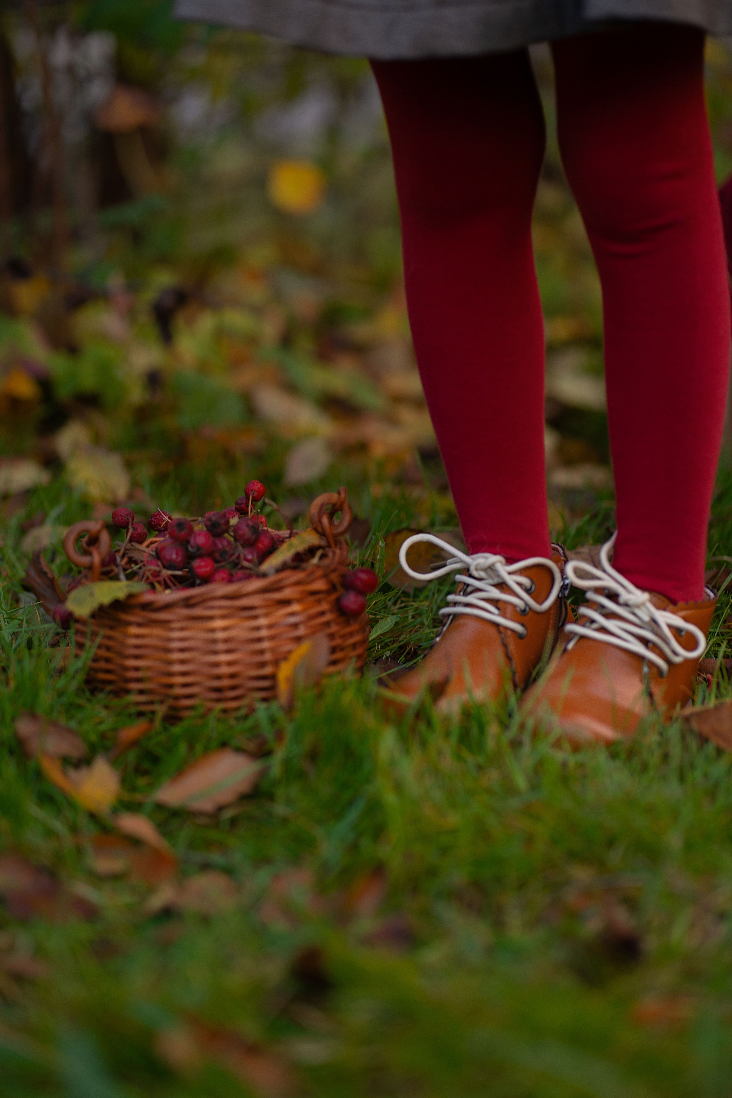 Детские осенние фотосеты. Детский и семейный фотограф в Москве и Подмосковье Настя Наумова
