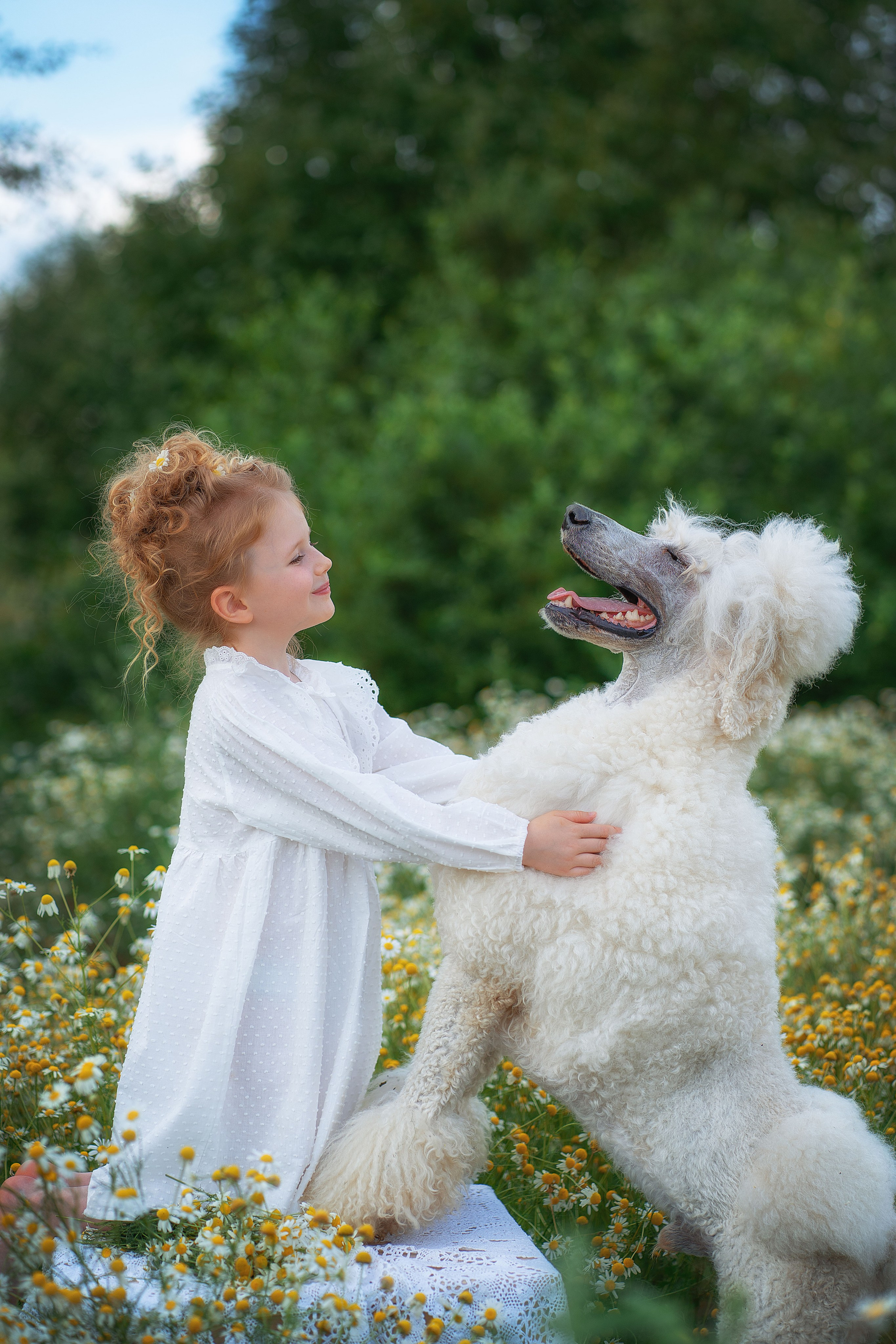 Детские летнии фотосессии. Детский и семейный фотограф в Москве и Подмосковье Настя Наумова