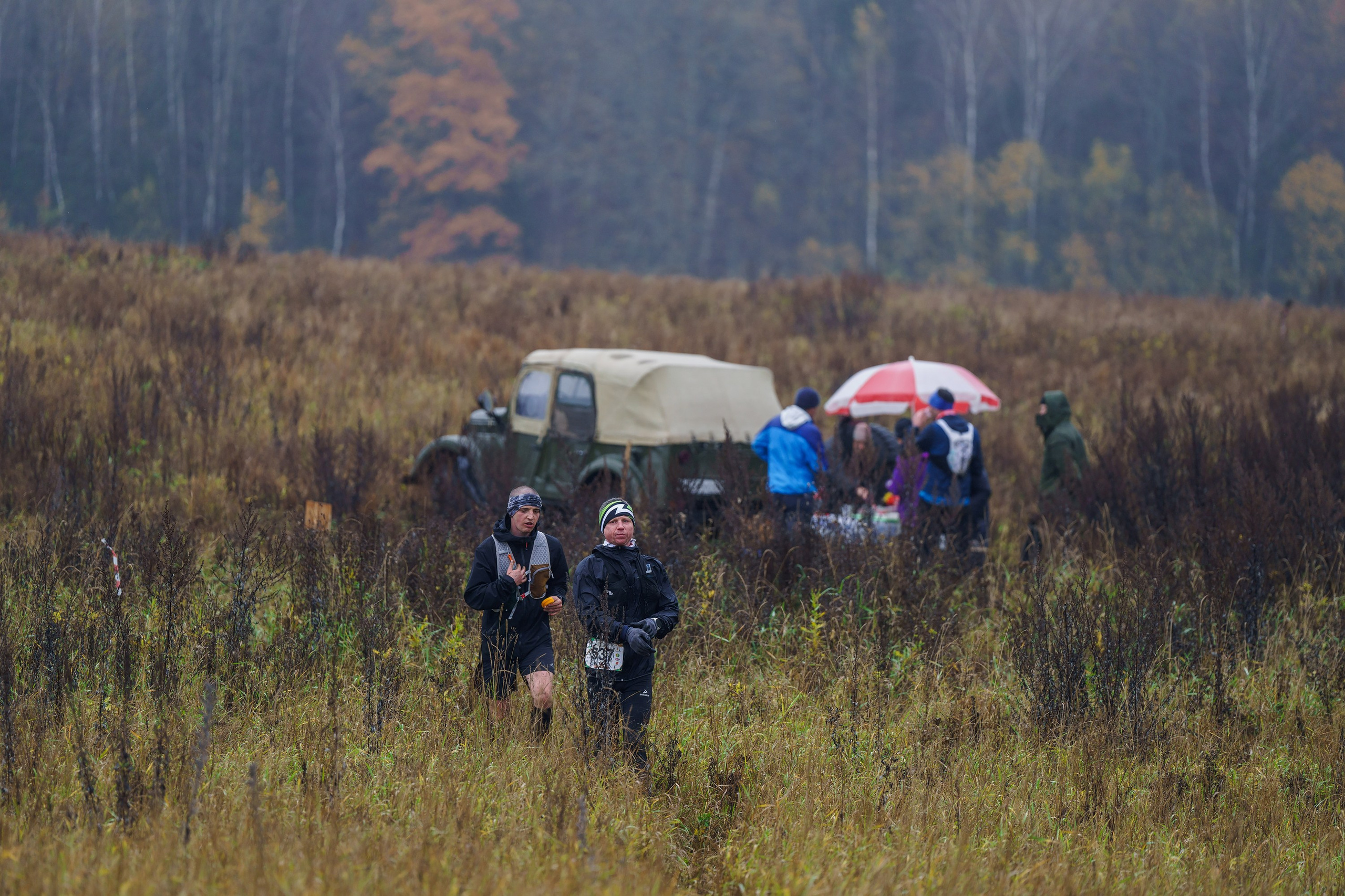 Фотографии Трейл Кутузов 2025. Фотограф спортивные события, недвижимость, турбизнес