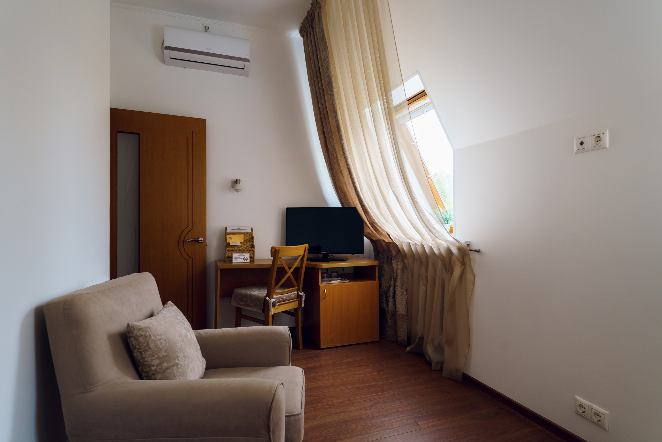 Гостиница Интермашотель. Фотограф спортивные события, недвижимость, турбизнес