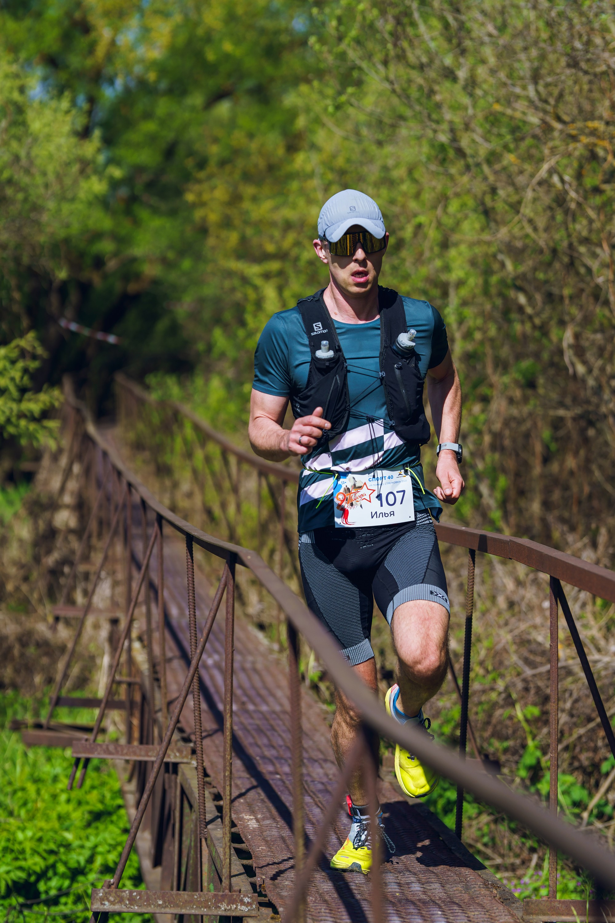 Фотографии Трейл Я помню. Стрелковка 2025. Фотограф спортивные события, недвижимость, турбизнес
