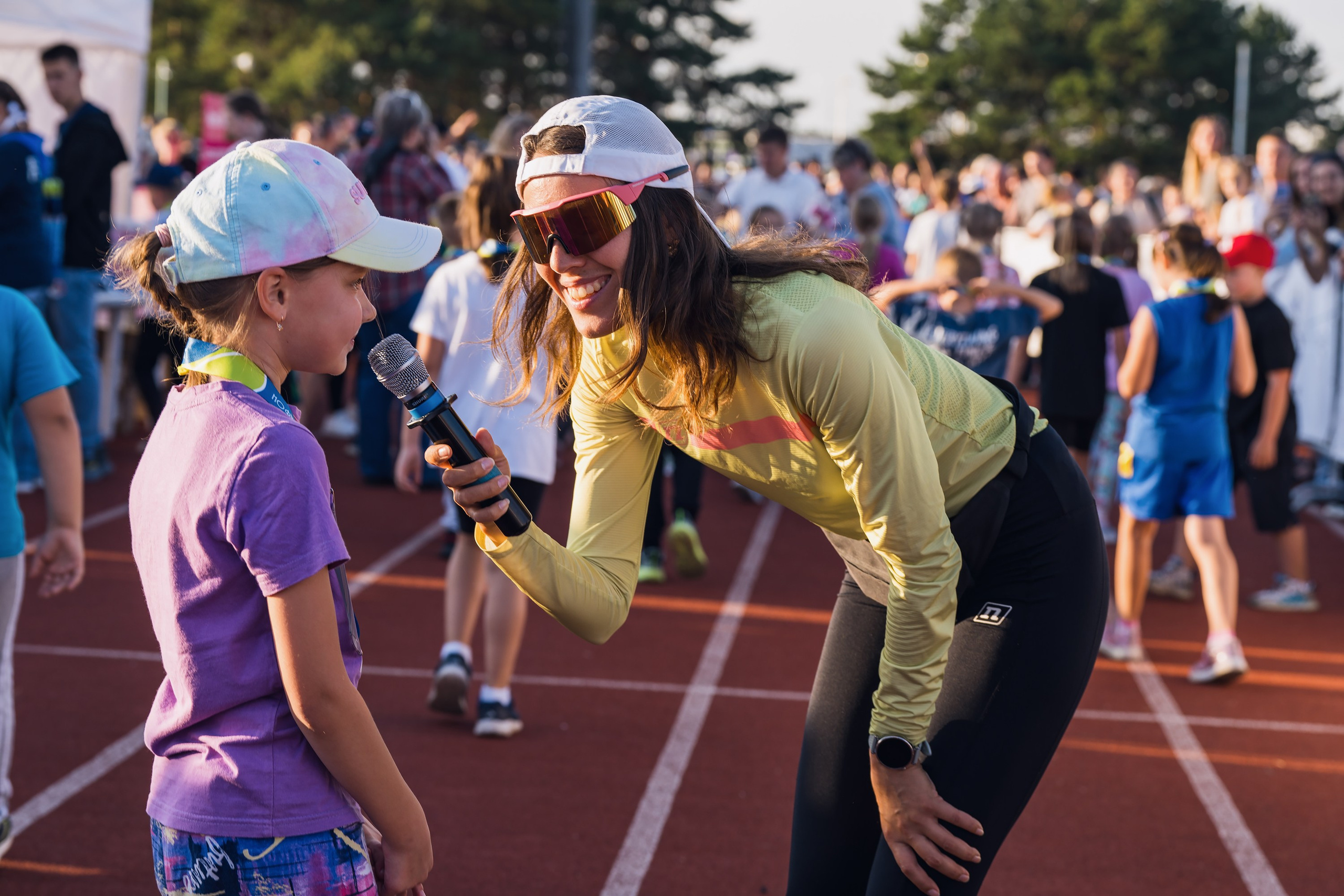 Фотографии Калужский Космический марафон 2025. Фотограф спортивные события, недвижимость, турбизнес