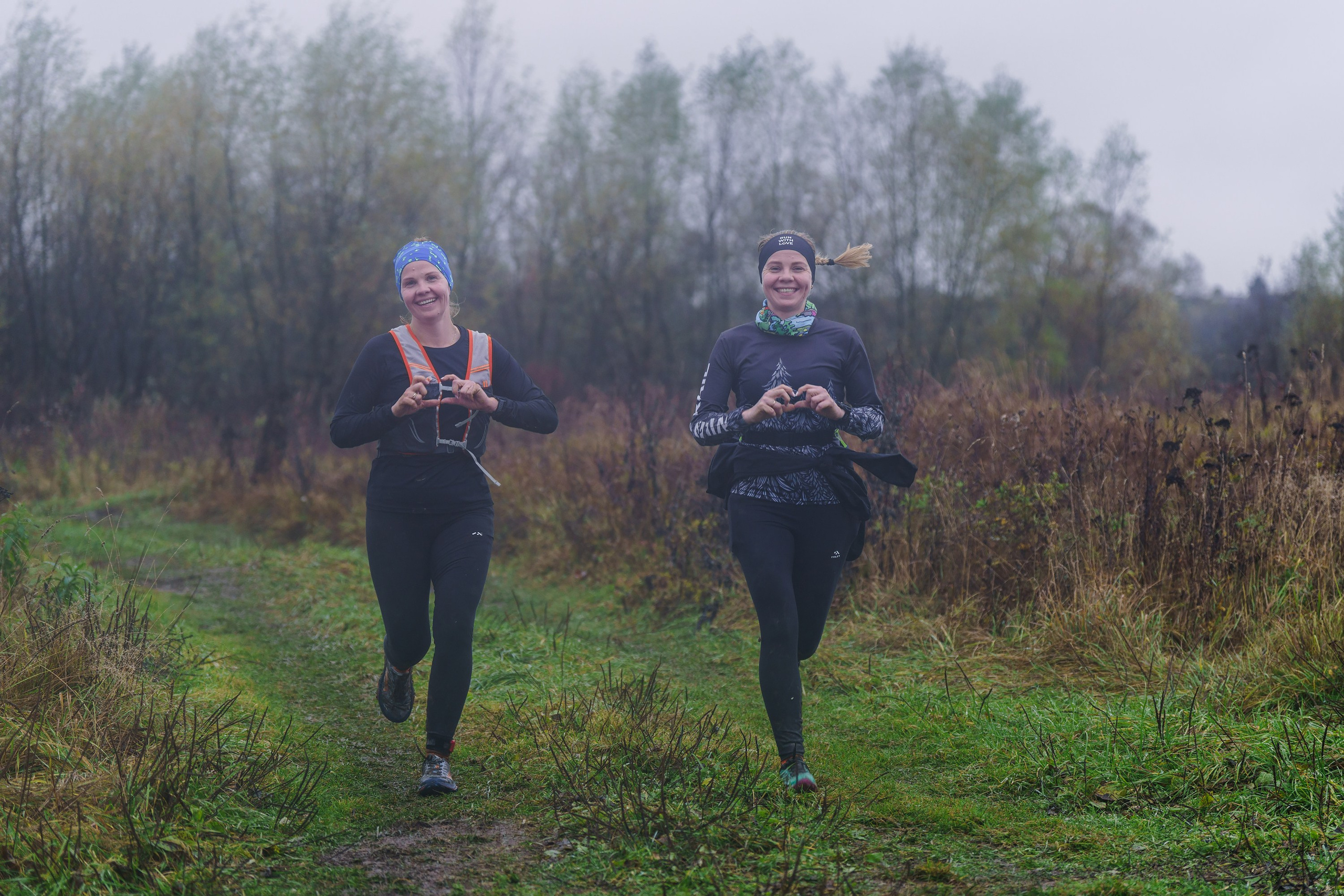 Фотографии Трейл Кутузов 2025. Фотограф спортивные события, недвижимость, турбизнес