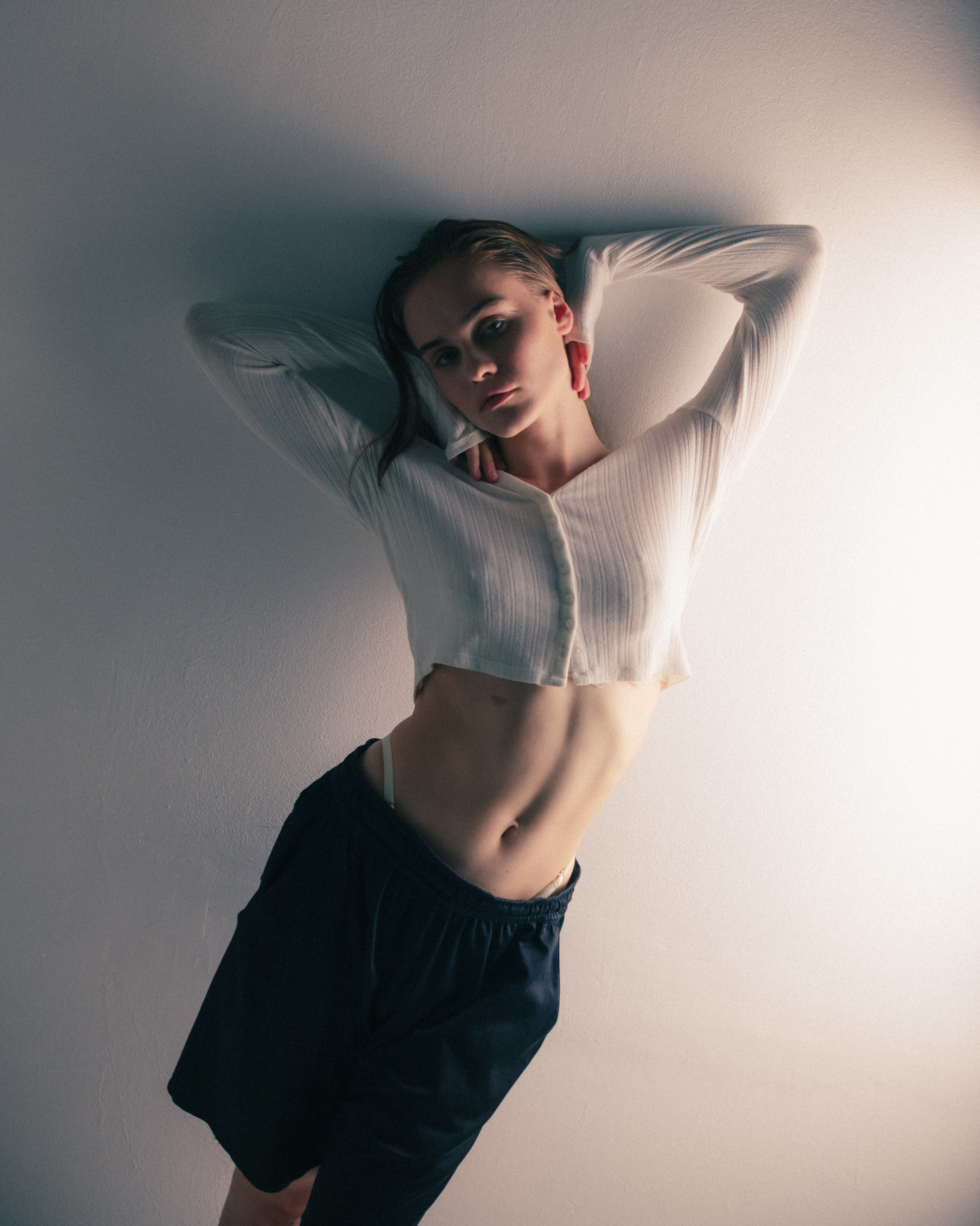 Саша. Doctor Azrael, портретный фотограф в СПб и Всеволожске