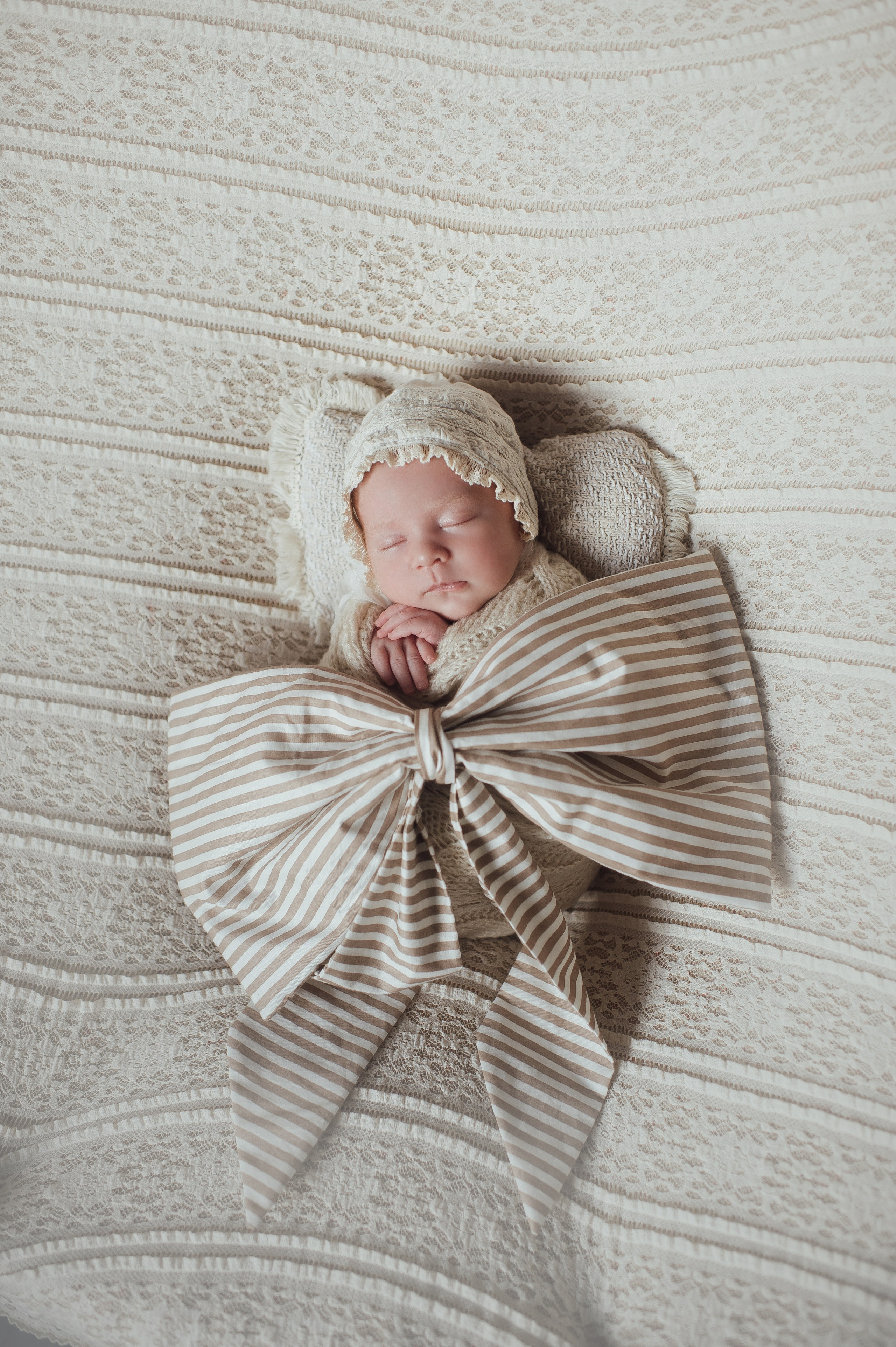 Ньюборн Классика. Фотограф новорожденных (newborn) и семейный фотограф в Старом Осколе | София Степаненко