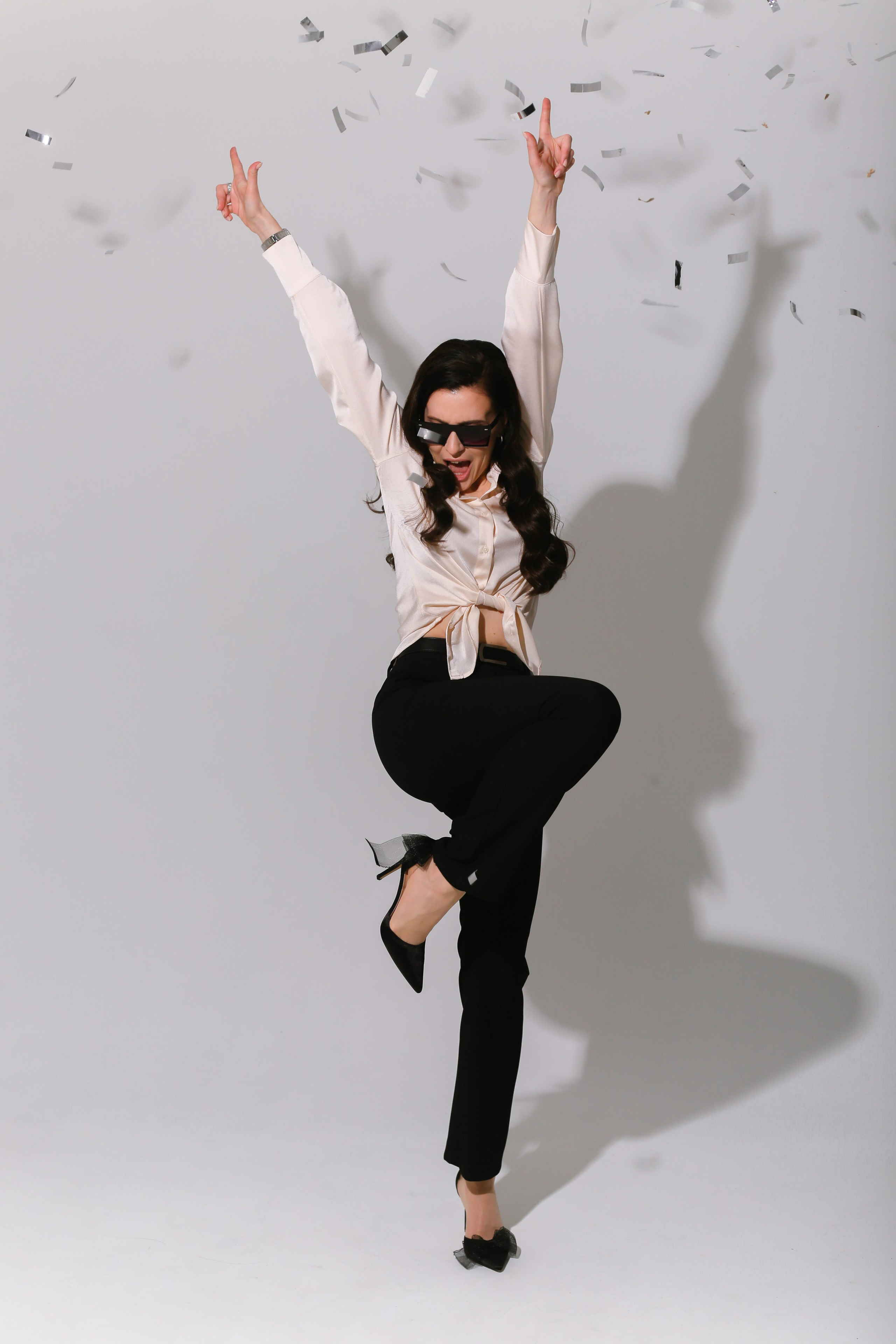 Мария (Vibes). Фотограф Анастасия Залевская