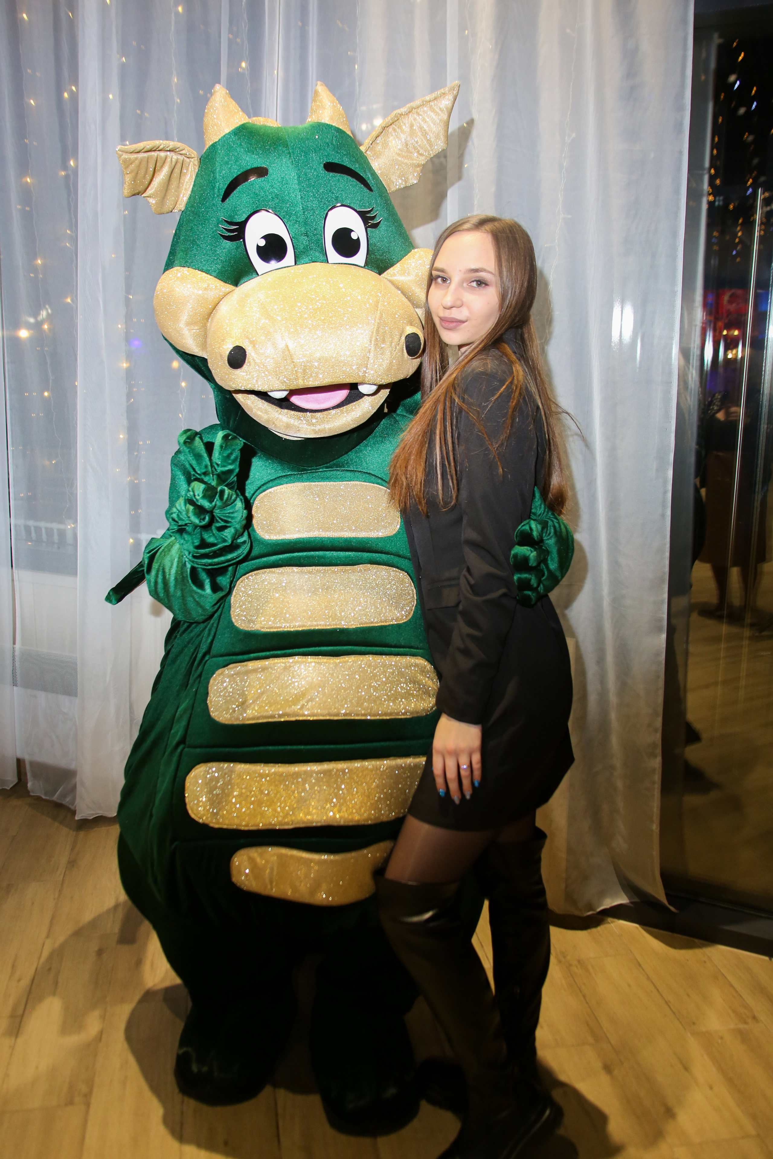 Раздолье (ресторан). Фотограф Анастасия Залевская