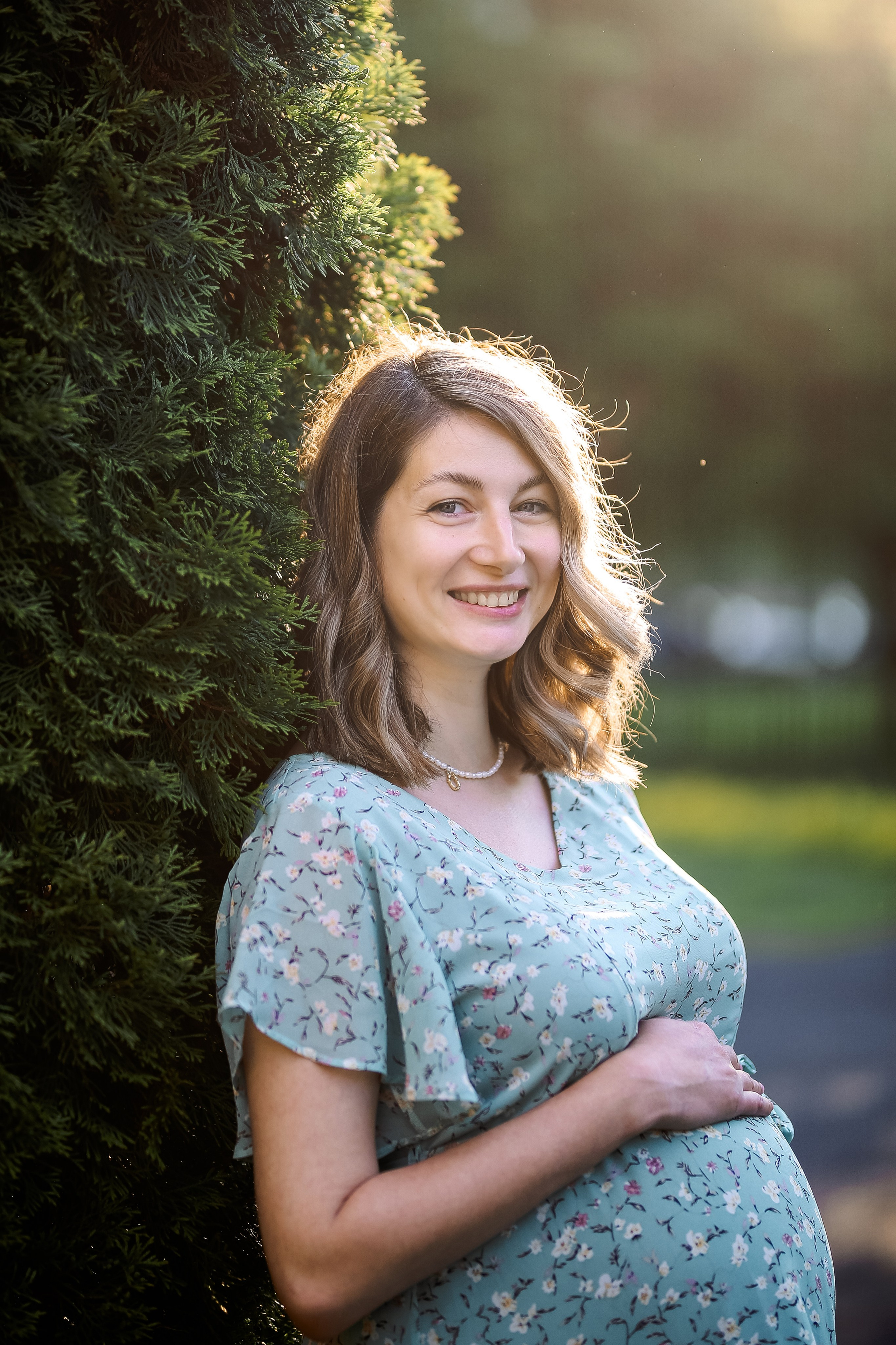 Полина. Фотограф Анастасия Залевская