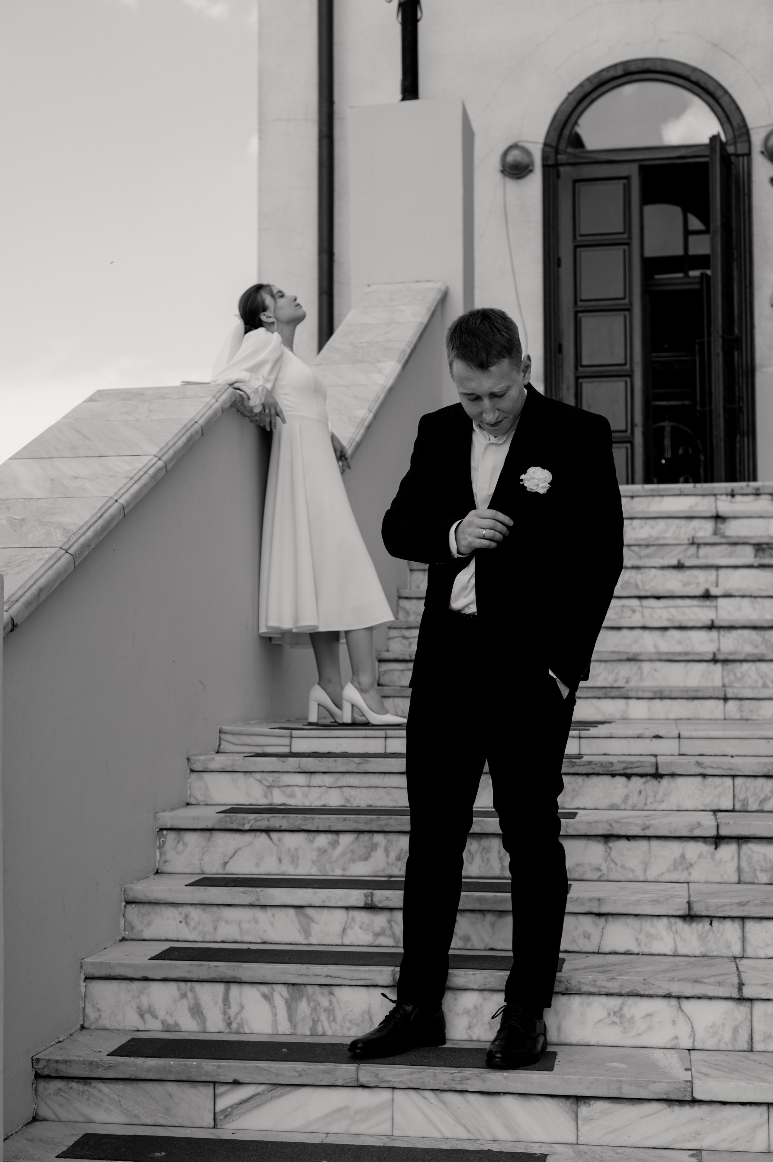 Александр и Анастасия. Фотограф в Абакане и Минусинске