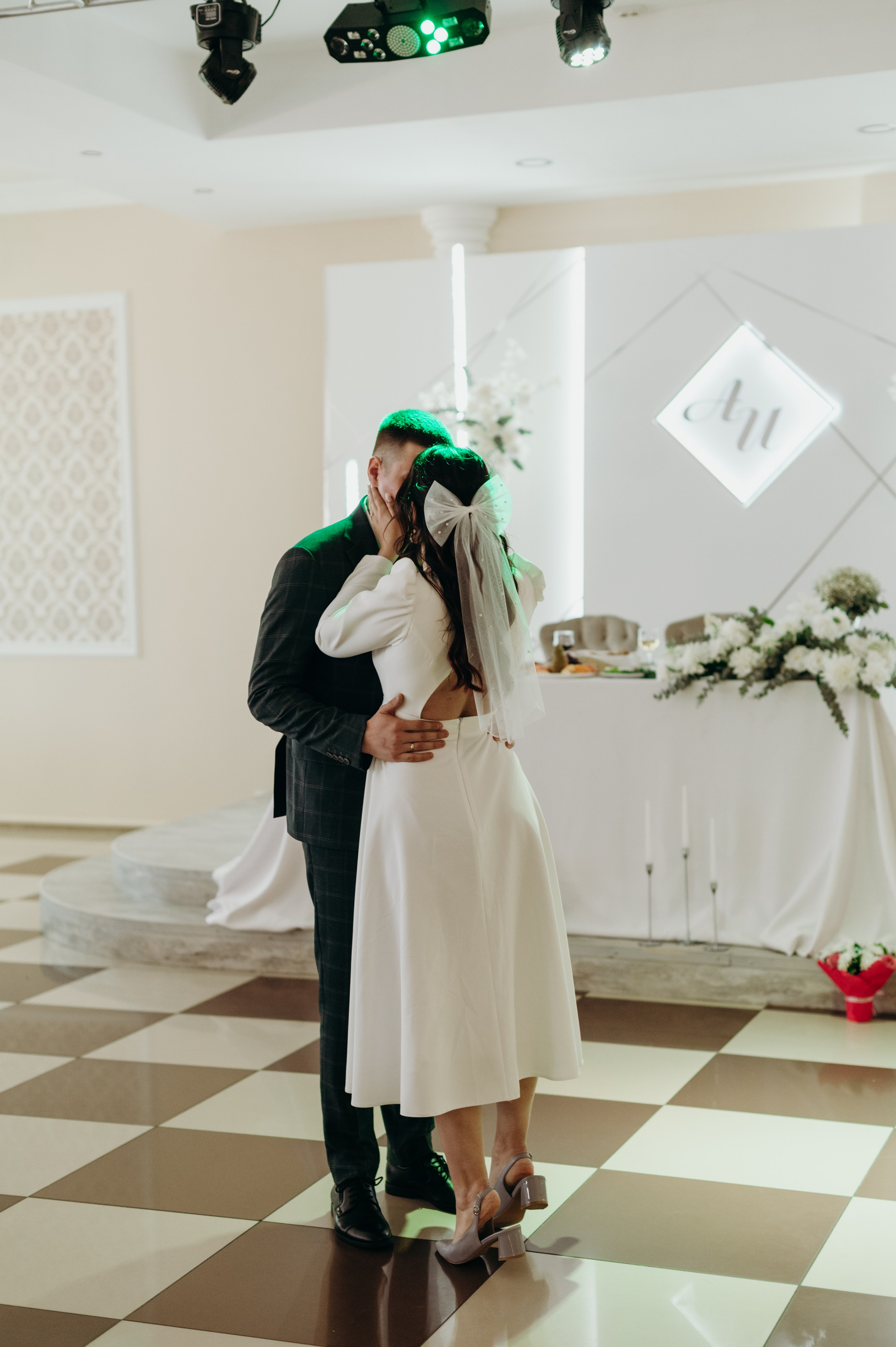 Александр и Ирина. Фотограф в Абакане и Минусинске