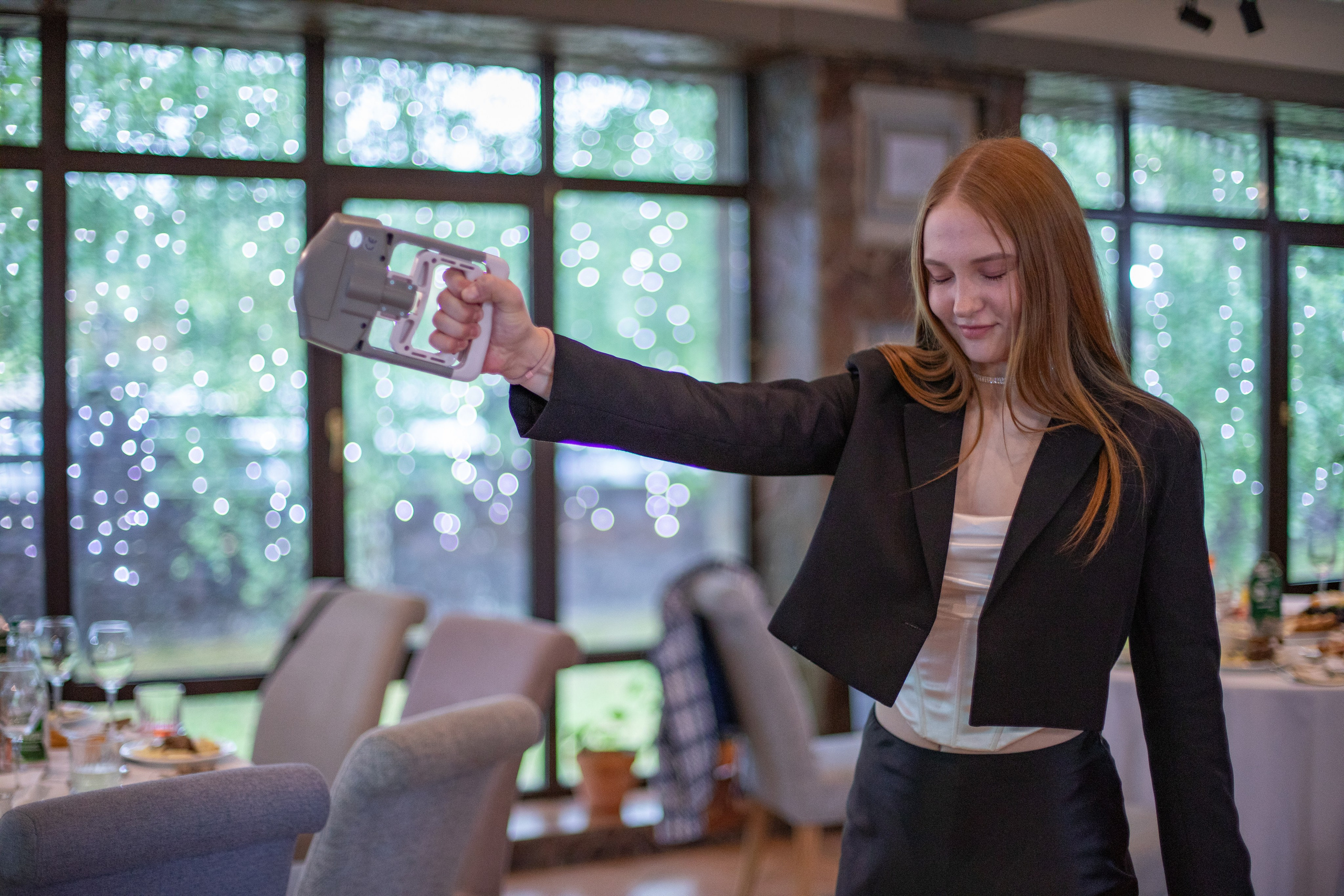 Выпускные. Школьный и детский фотограф в г. Саранске Дарья Левина