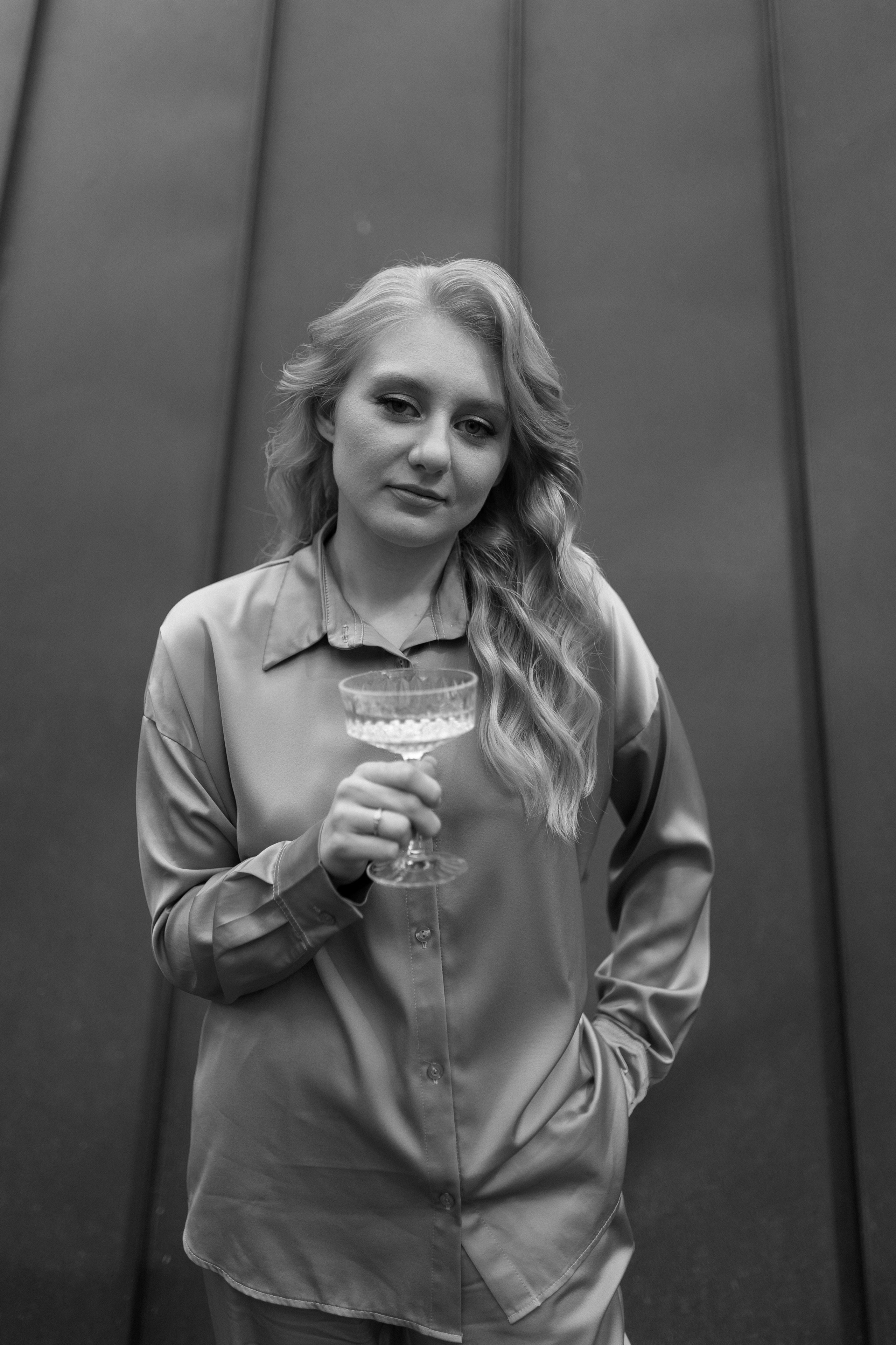 Влад и Бэлла. Свадебный и семейный фотограф в Новосибирске Наталья Зорина