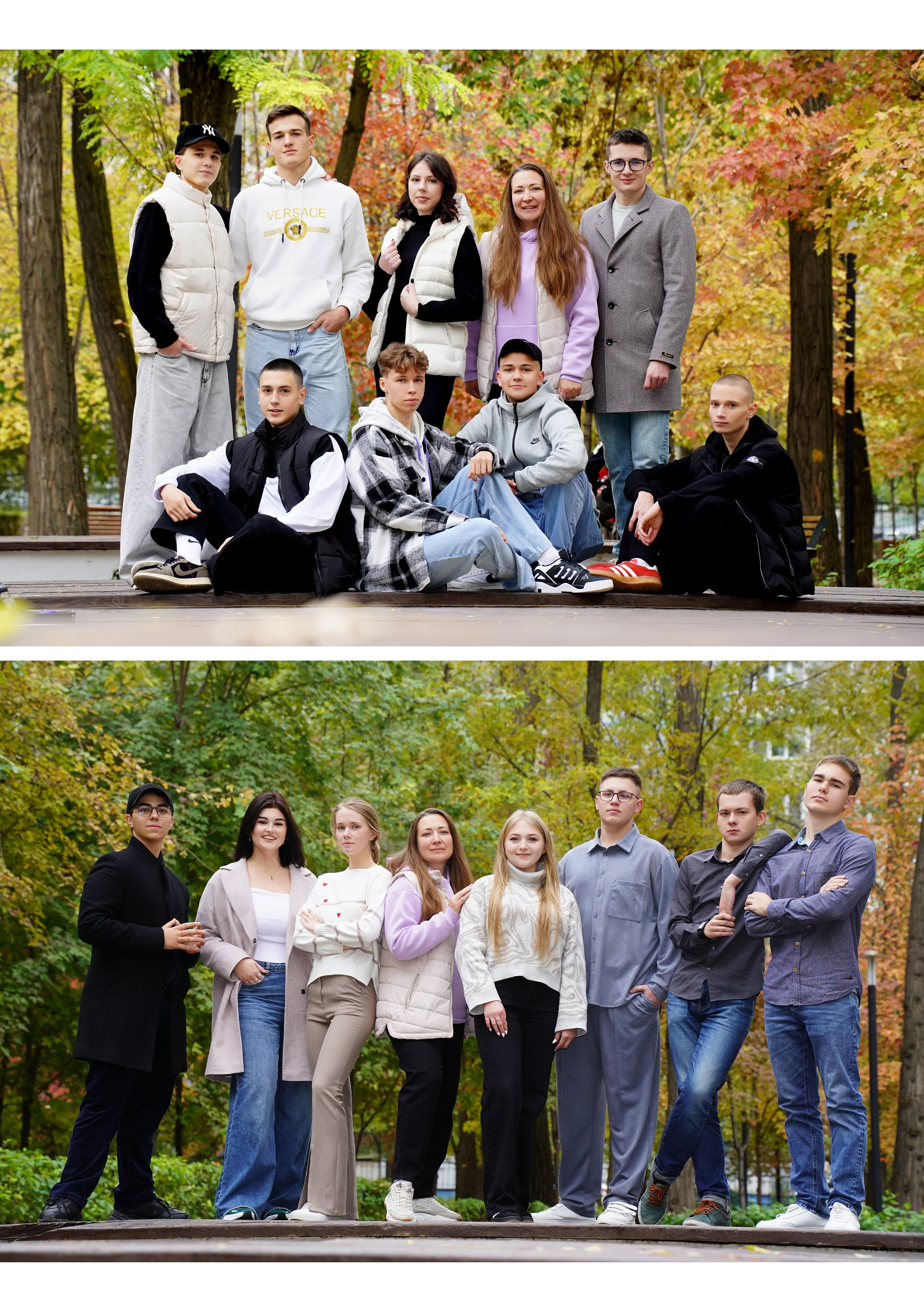 Фотосессии на улице. MEMENTO.Выпускные альбомы, школьные, юбилейные и другие книги. Ростов-на-Дону