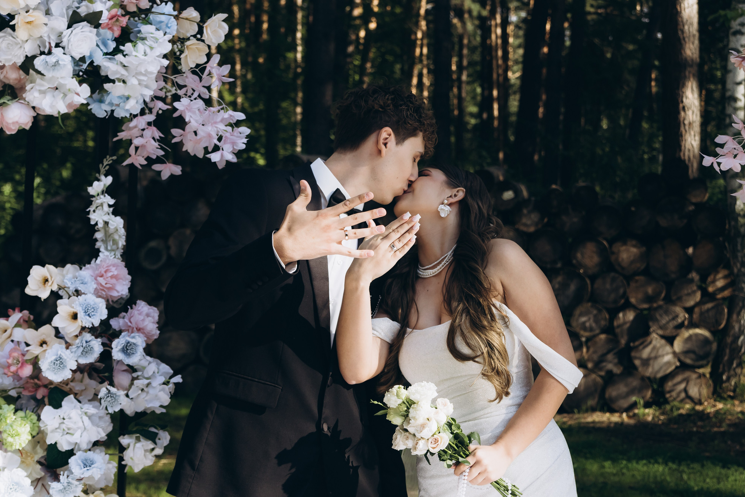 03.08.25 Артем & Анастасия. Свадебный и семейный фотограф в Новосибирске Дарья Кель