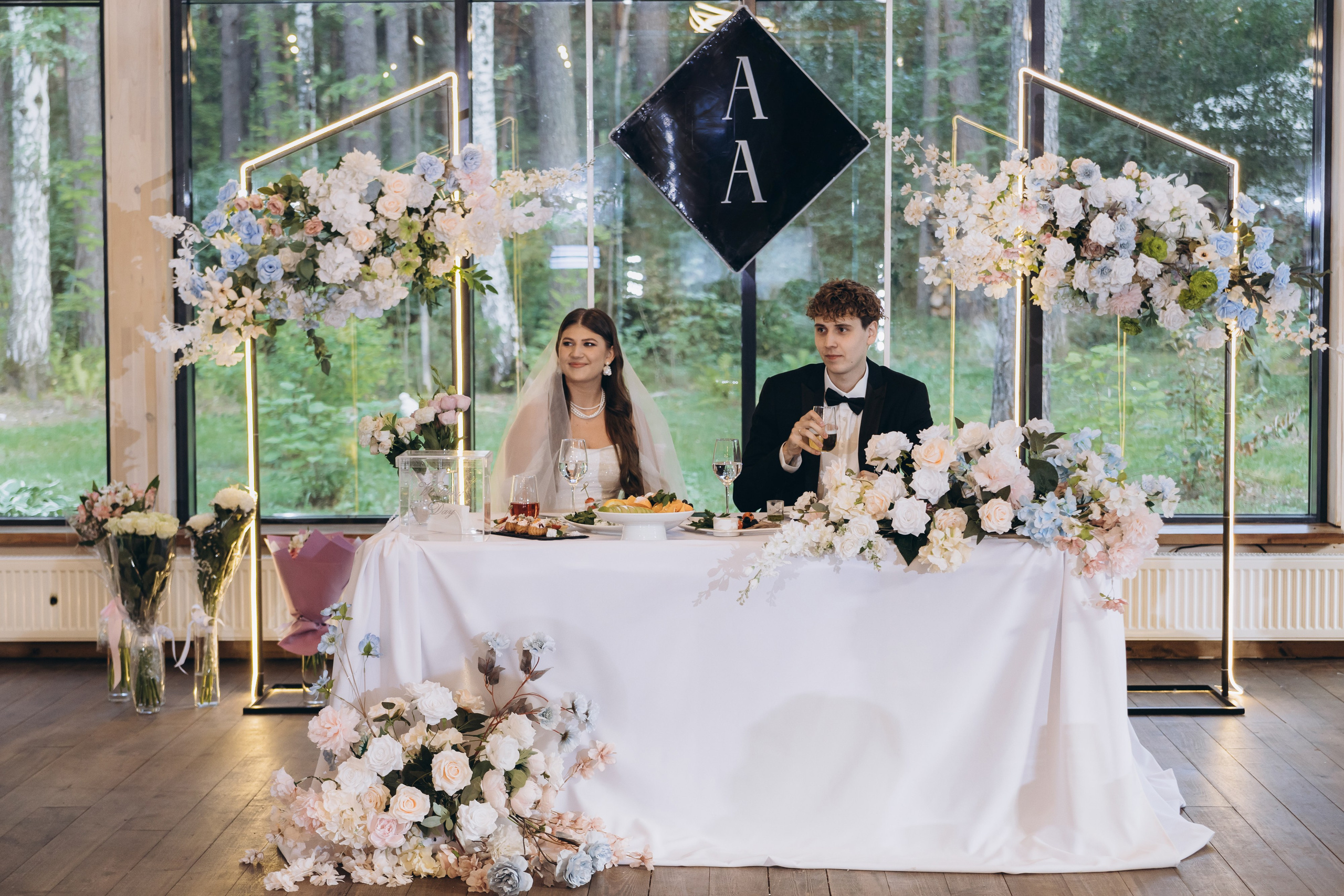 03.08.25 Артем & Анастасия. Свадебный и семейный фотограф в Новосибирске Дарья Кель