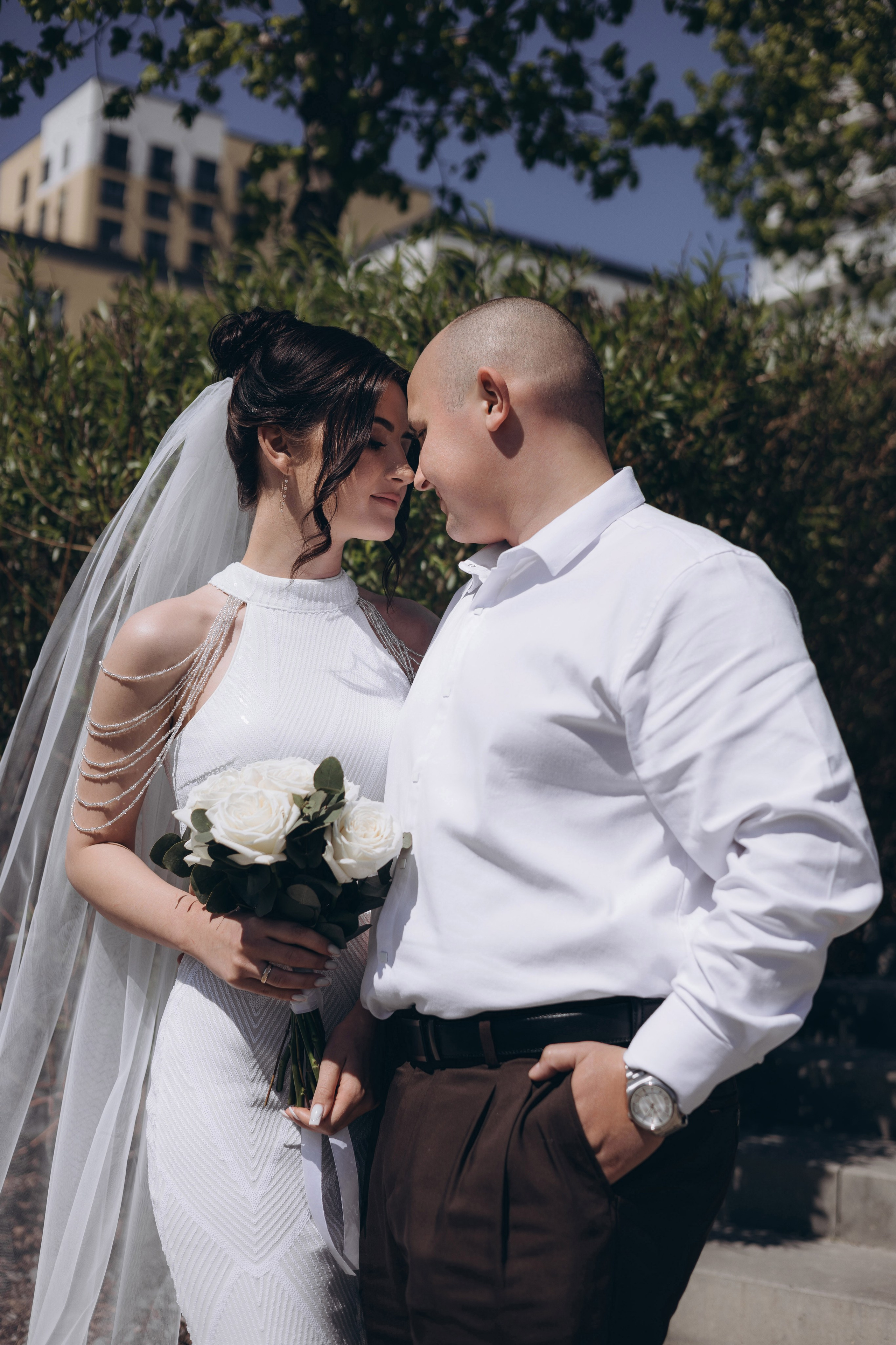 15.05.25 Виктор & Вероника. Свадебный и семейный фотограф в Новосибирске Дарья Кель