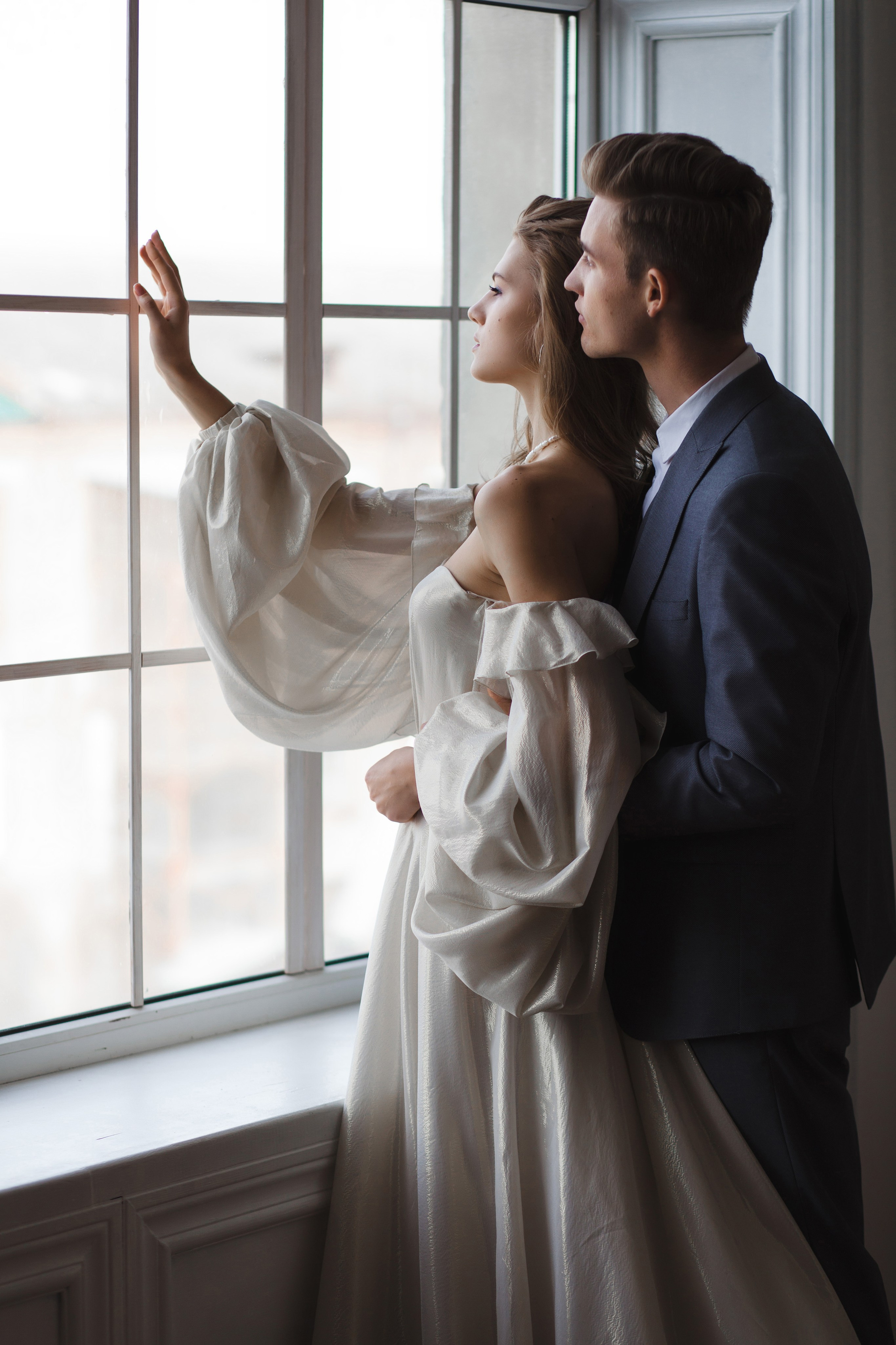 Андрей и Снежана. Свадебный и семейный фотограф в Краснодаре