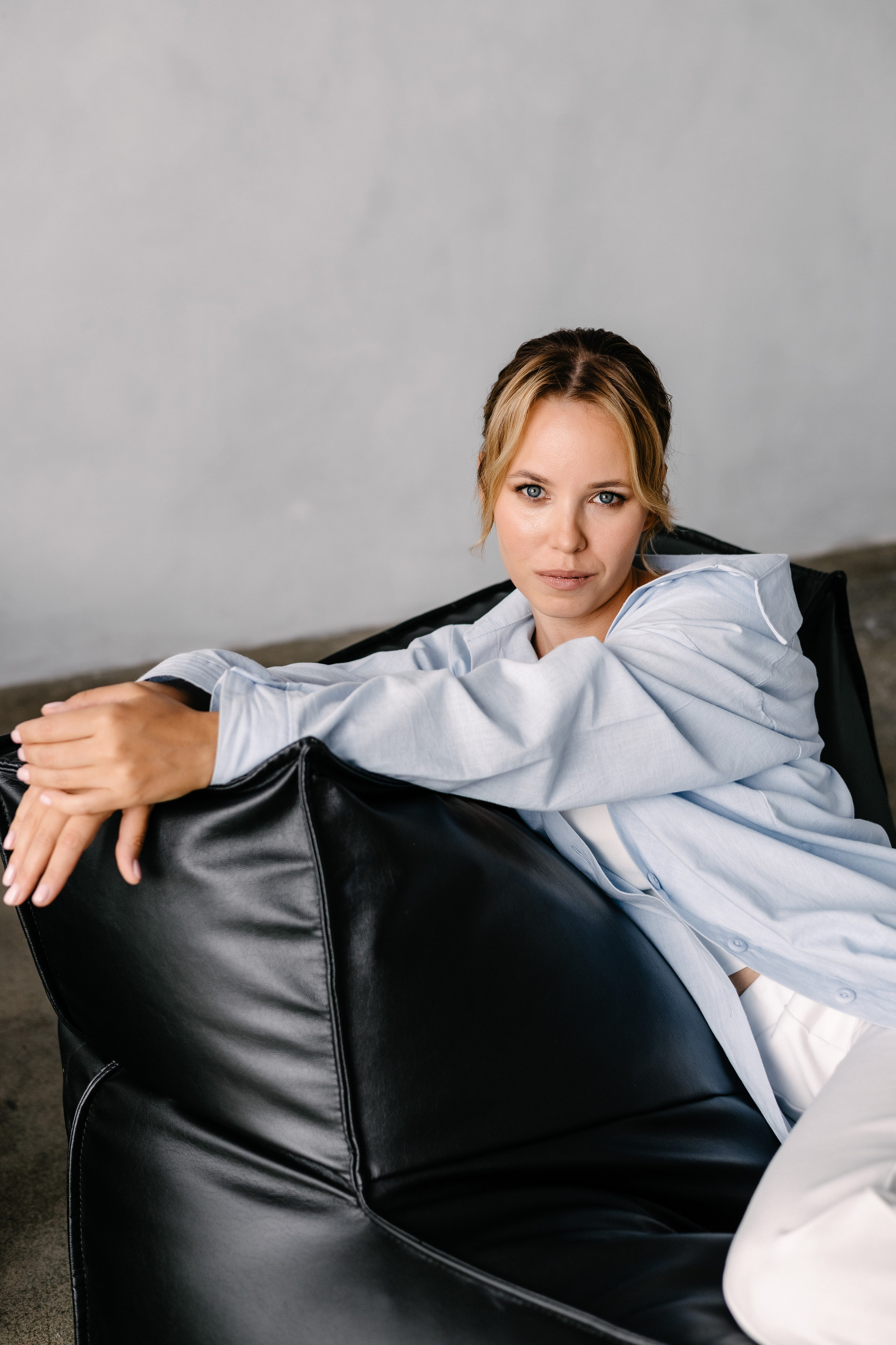 Екатерина. Фотограф Волгоград Кристина Прохоренко