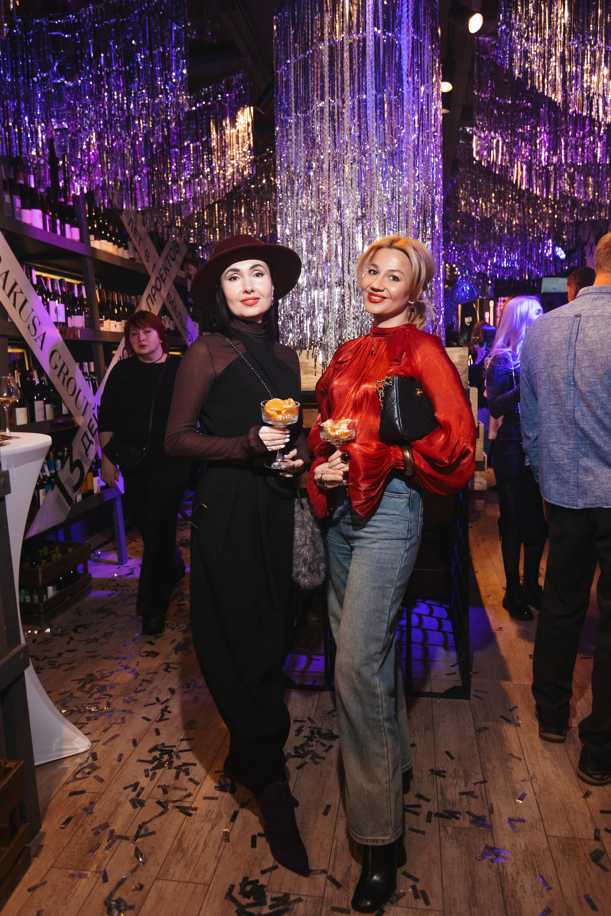 ROMAN RAKUSA BIRTHDAY BASH. СВОИ. ФОТООТЧЕТЫ-СОБЫТИЯ-МЕСТА