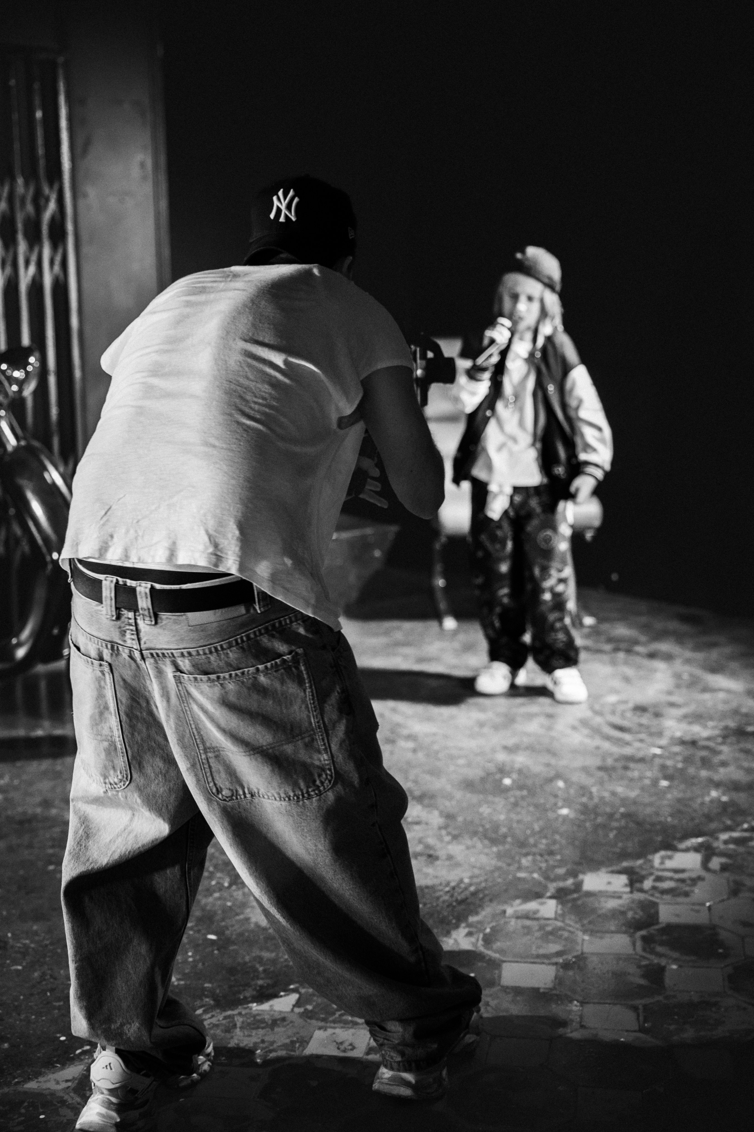 ГЛЕБ бекстейдж. Я фотограф из Москвы к Вашим услугам