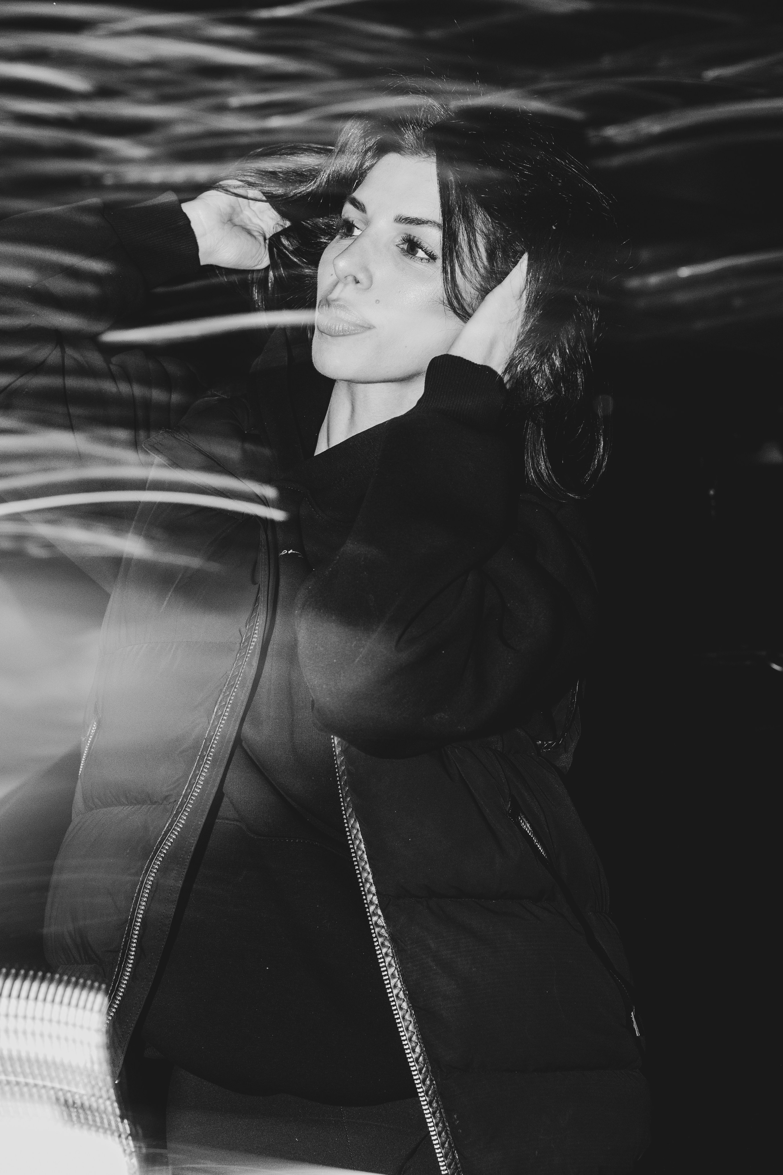 МАРИНА. Я фотограф из Москвы к Вашим услугам