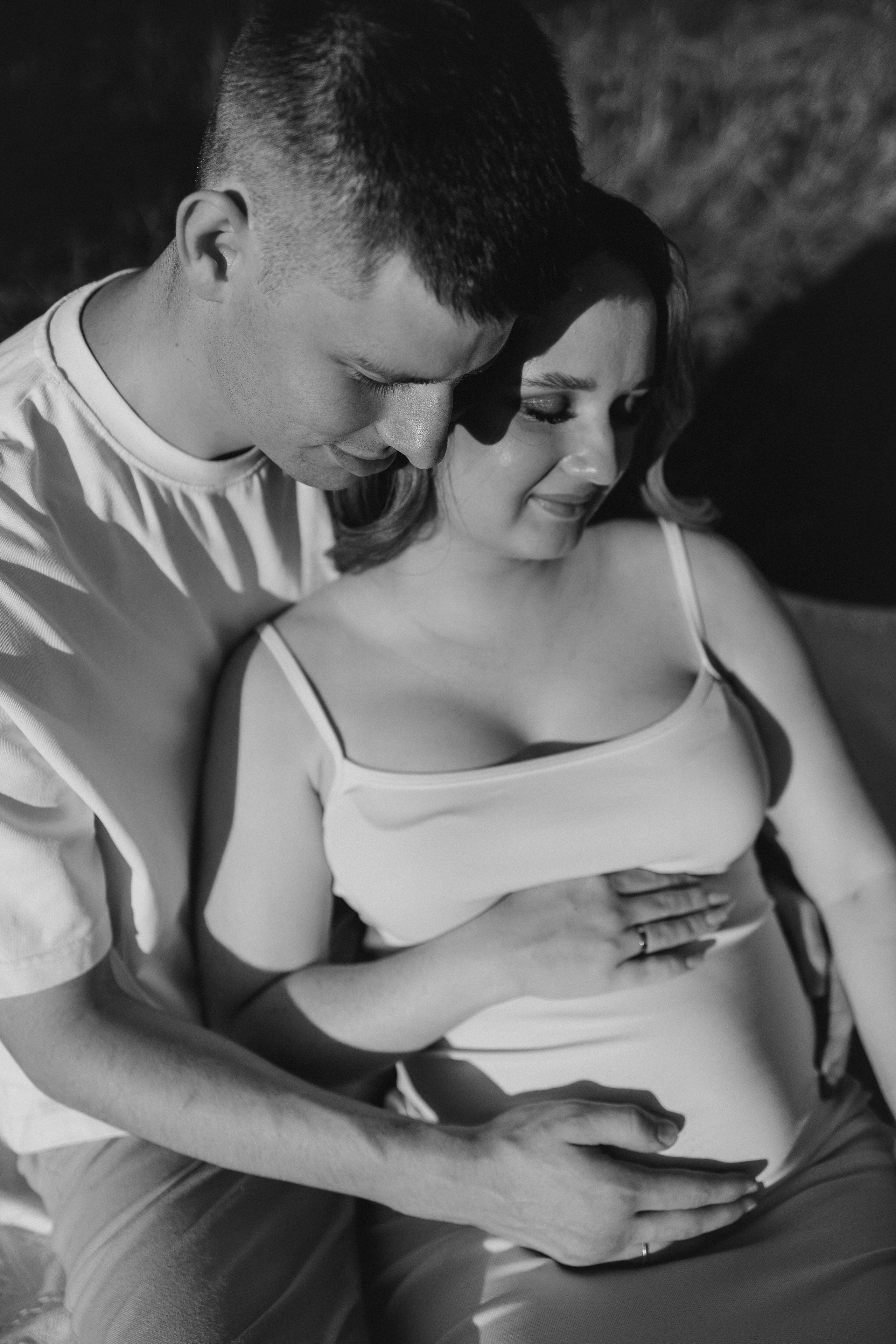 Саша и Настя. Свадебный фотограф в Тольятти Валерия Барышкина